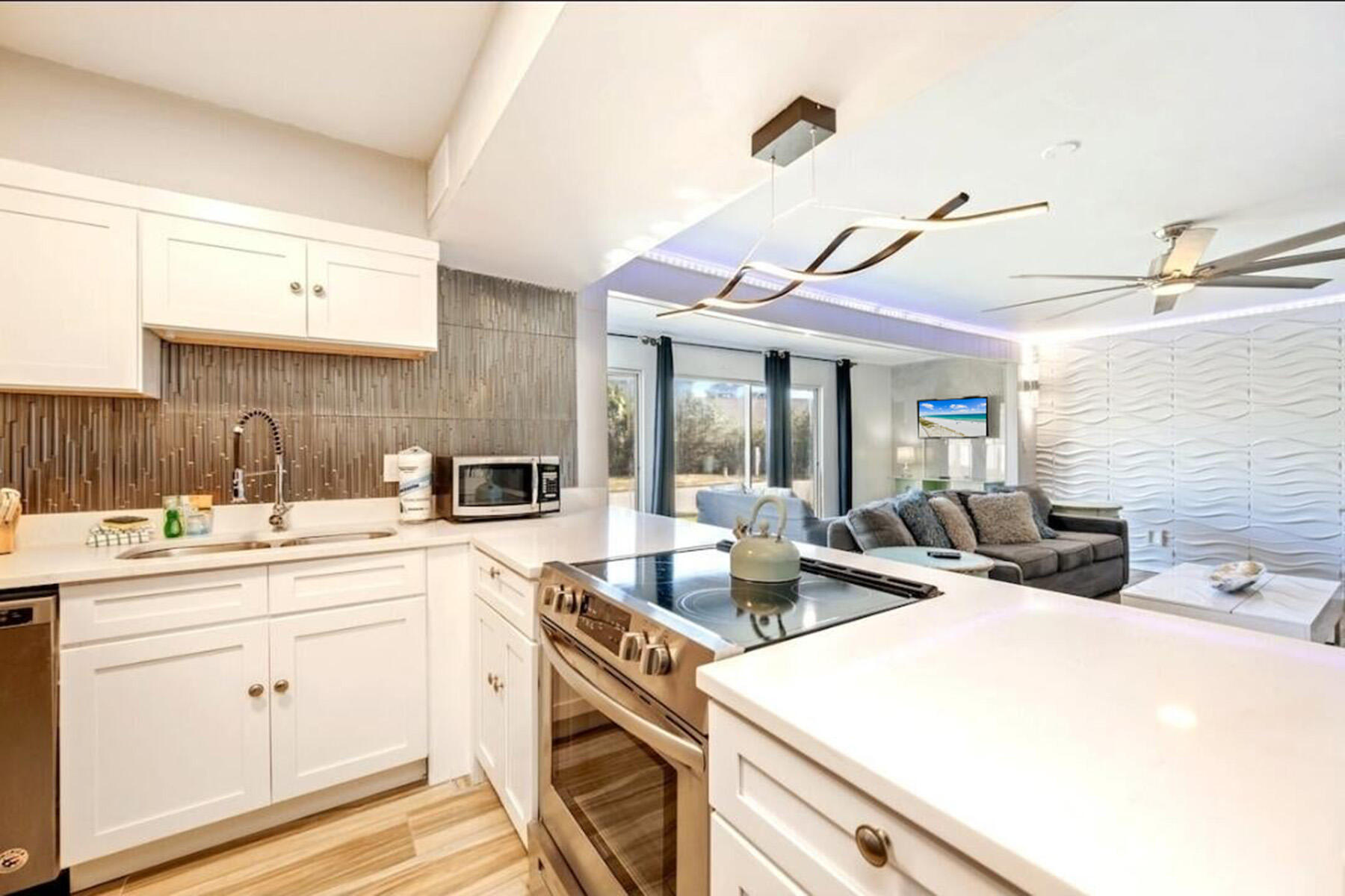 GULF TERRACE CONDO - Residential