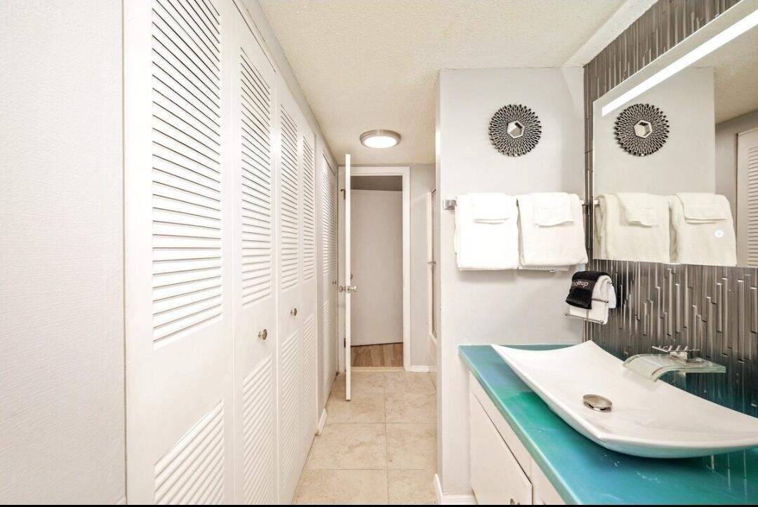 GULF TERRACE CONDO - Residential