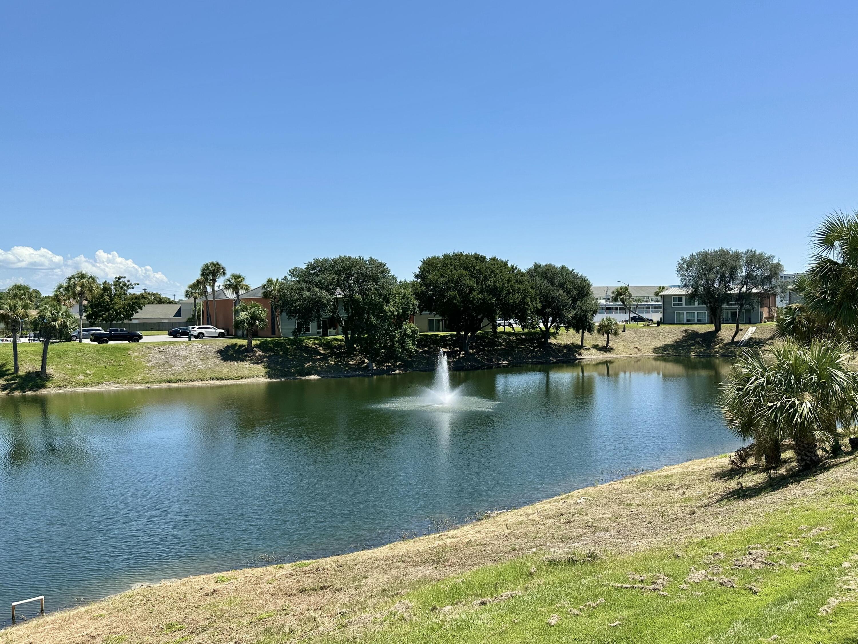 GULF TERRACE CONDO - Residential