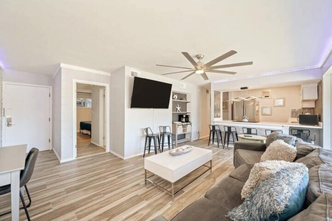 GULF TERRACE CONDO - Residential