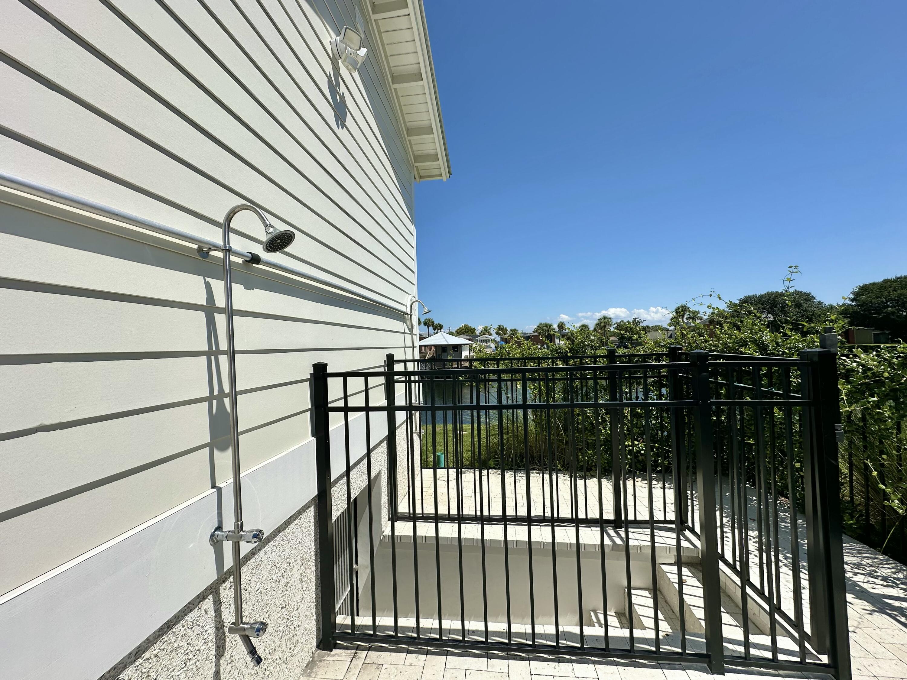 GULF TERRACE CONDO - Residential