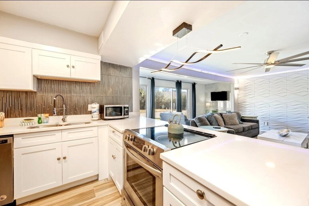 GULF TERRACE CONDO - Residential