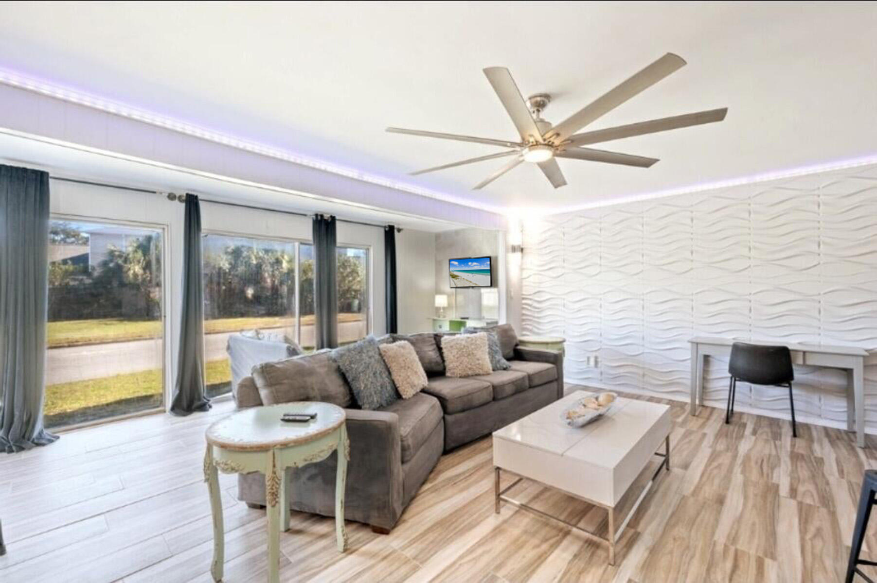 GULF TERRACE CONDO - Residential