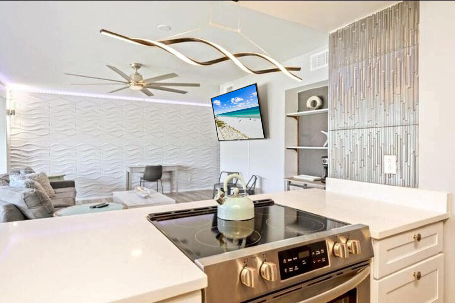 GULF TERRACE CONDO - Residential