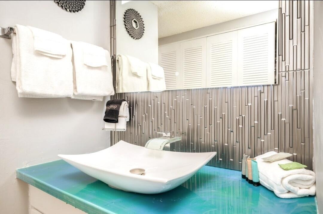 GULF TERRACE CONDO - Residential