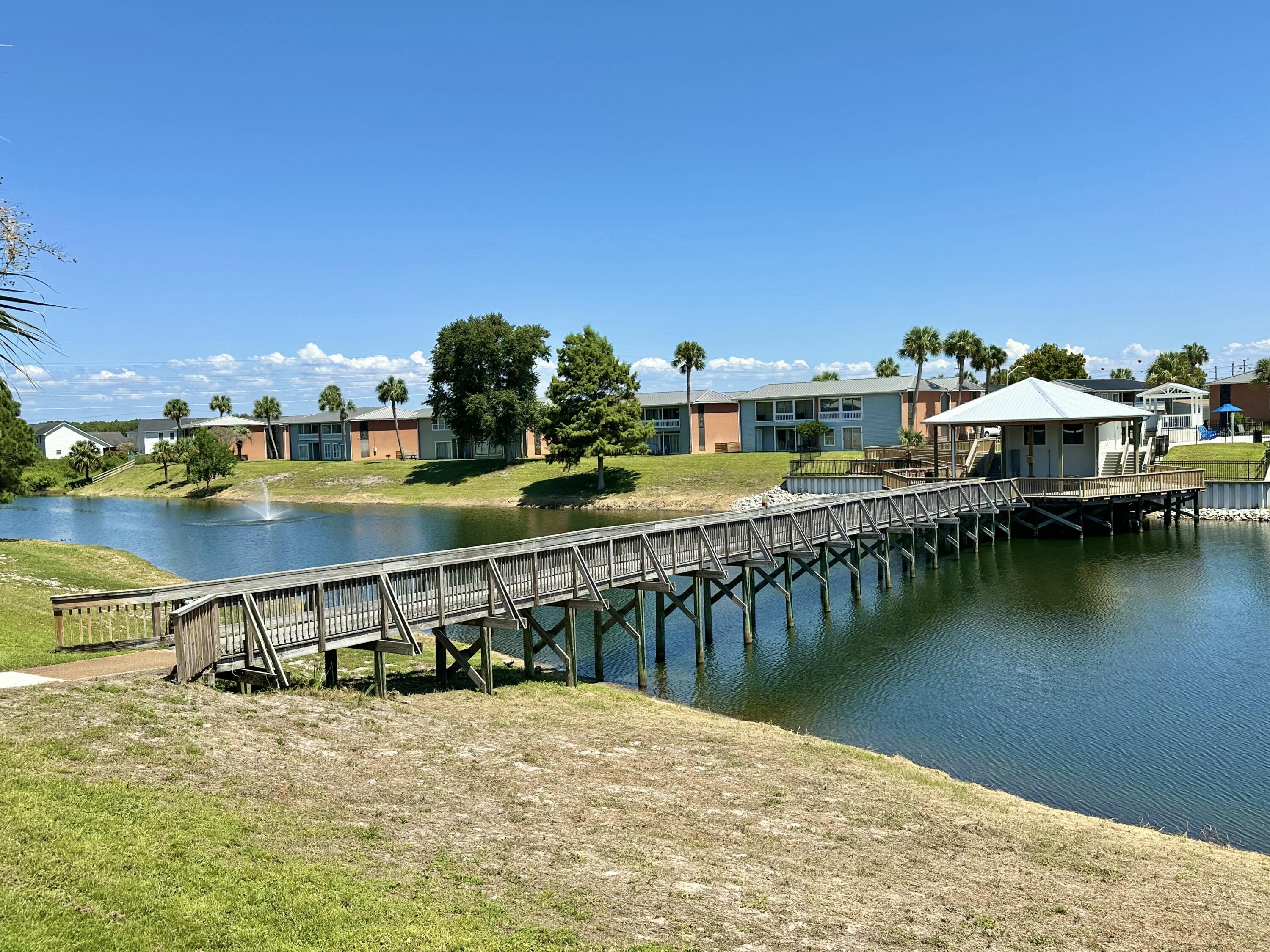 GULF TERRACE CONDO - Residential