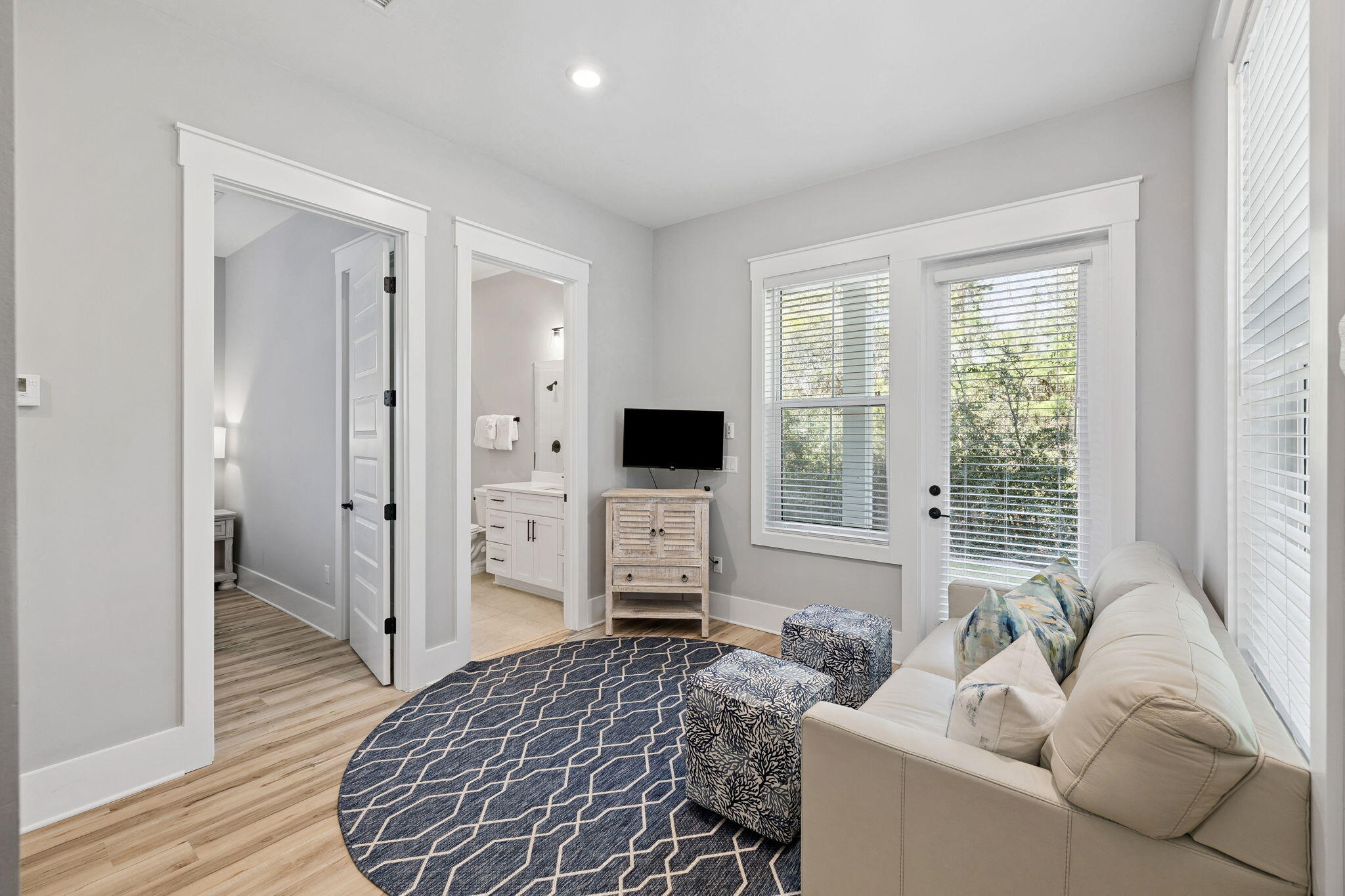 Twin Palms - Residential