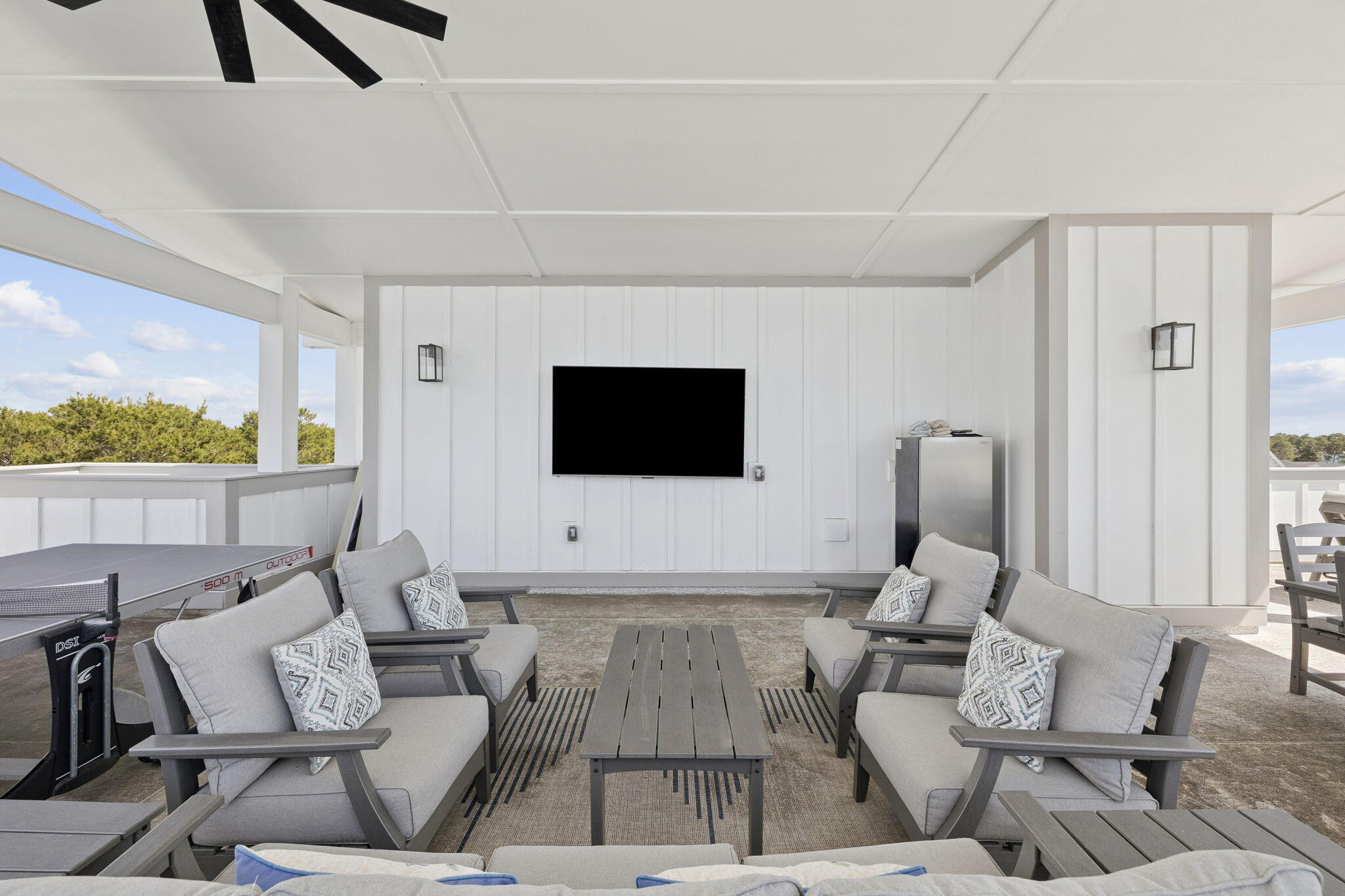 Twin Palms - Residential