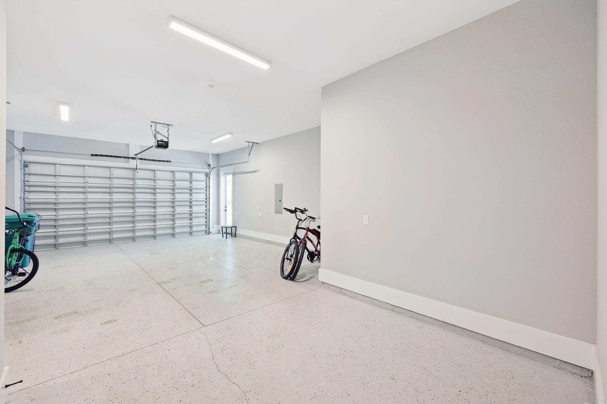 Twin Palms - Residential