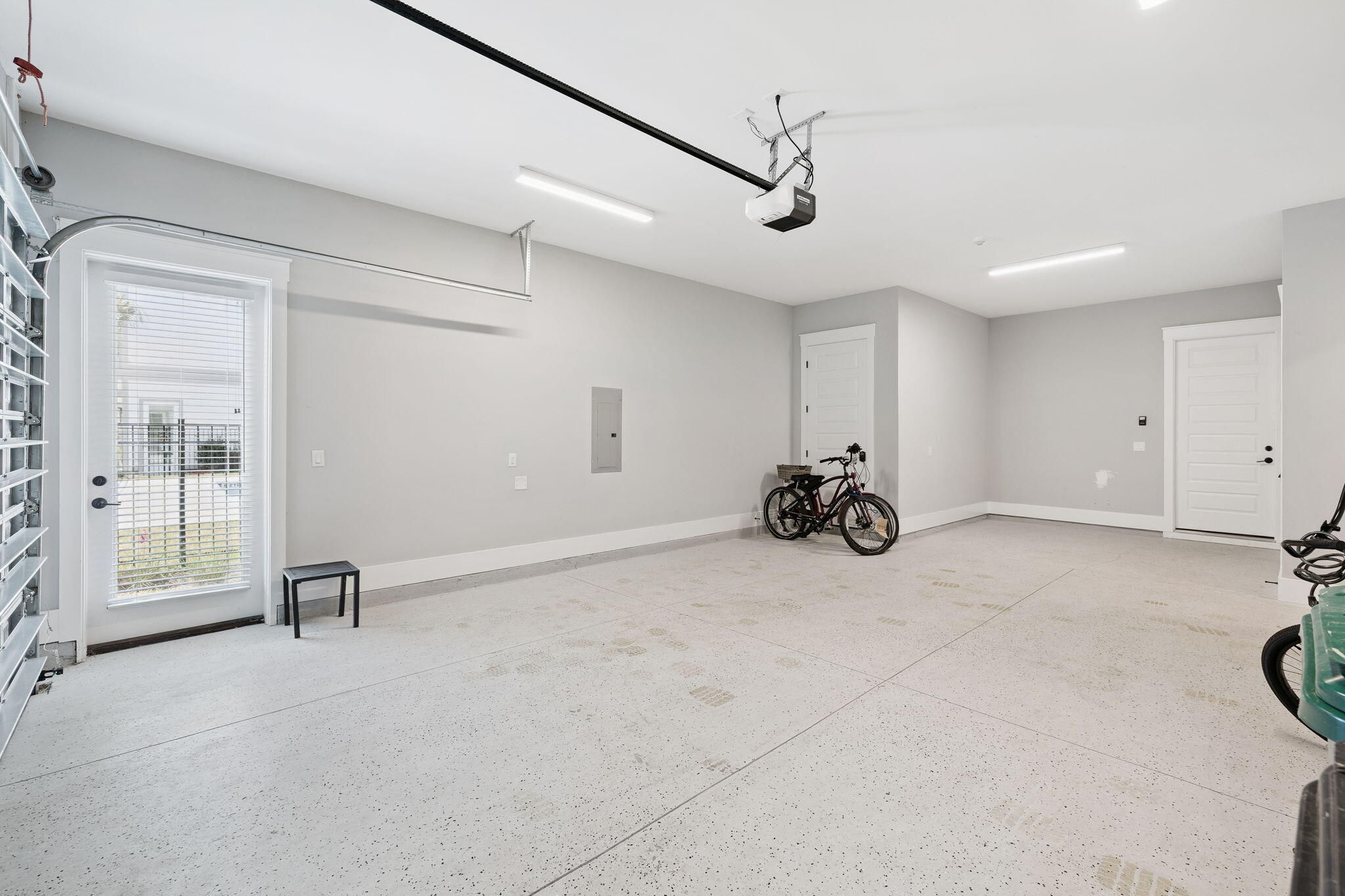 Twin Palms - Residential