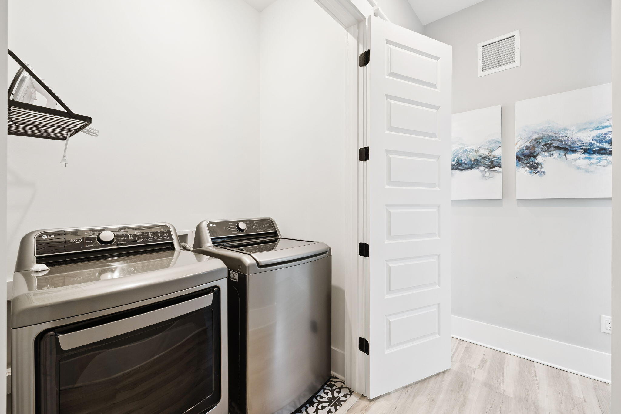 Twin Palms - Residential