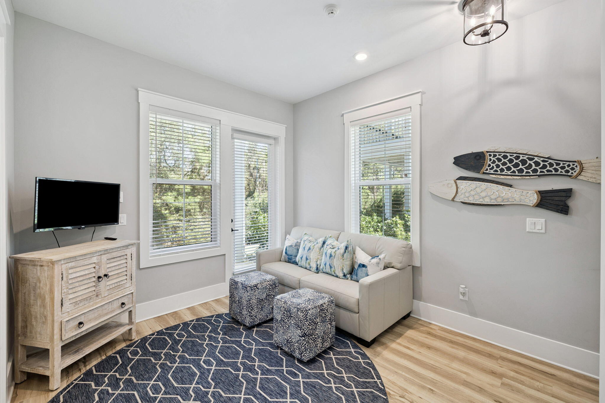 Twin Palms - Residential