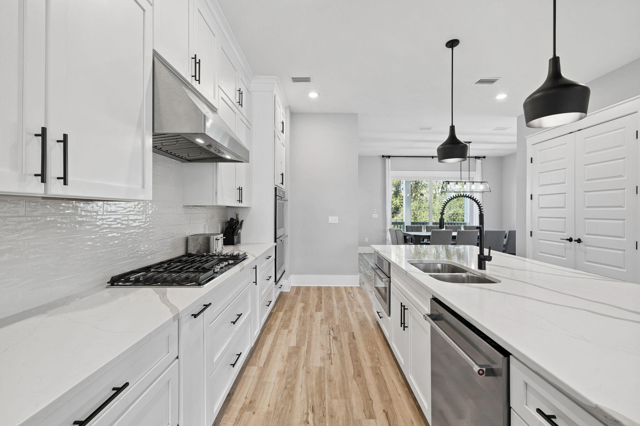 Twin Palms - Residential