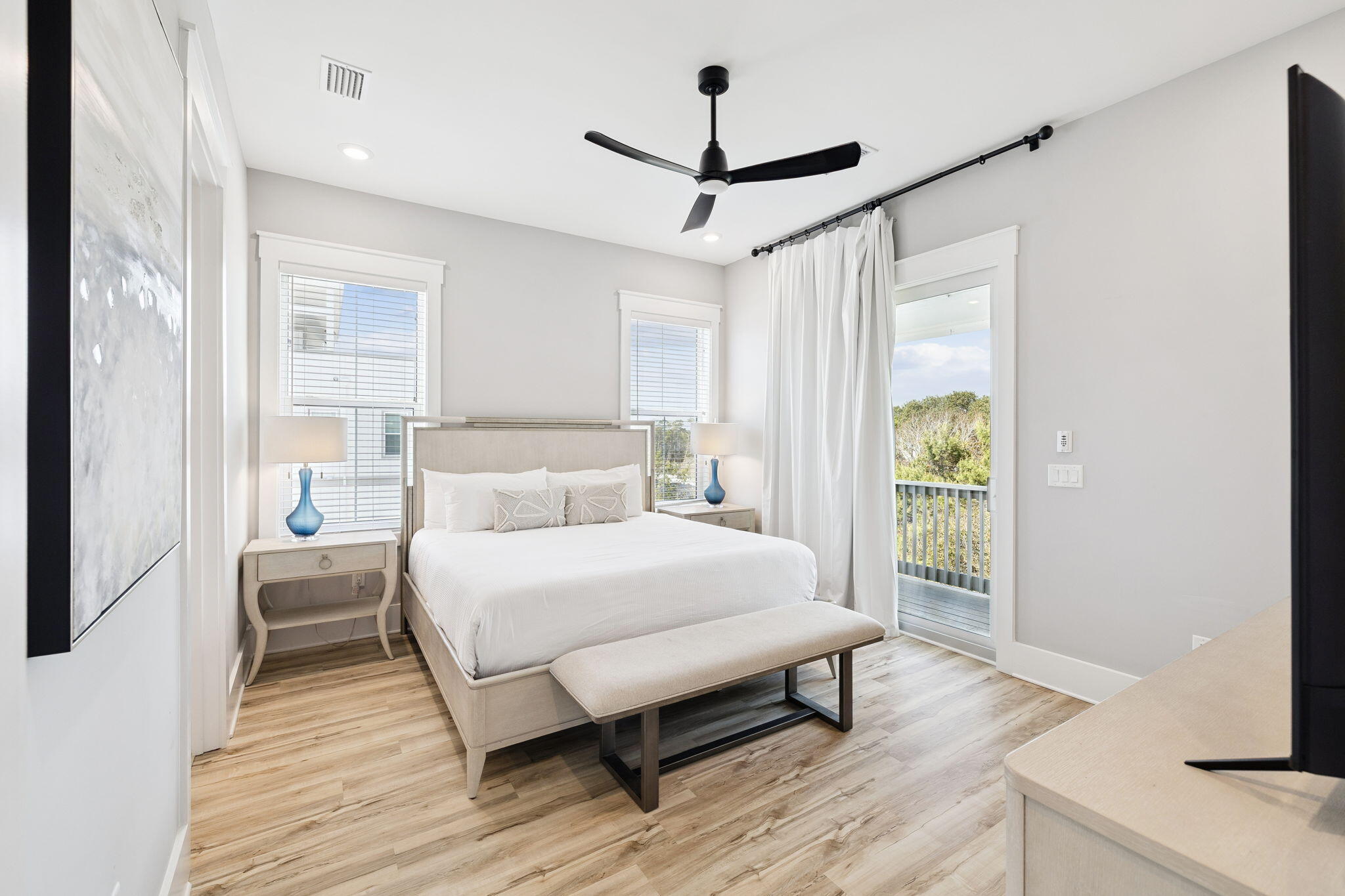 Twin Palms - Residential