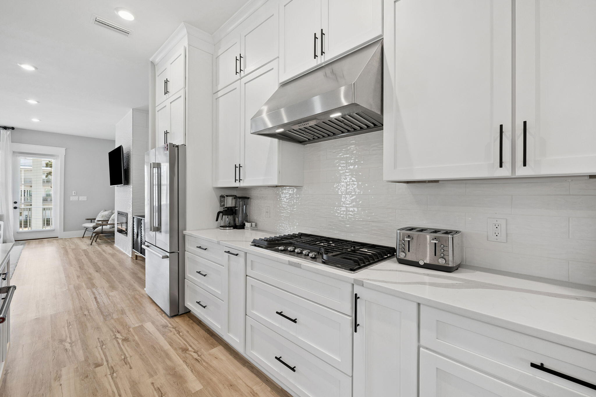 Twin Palms - Residential