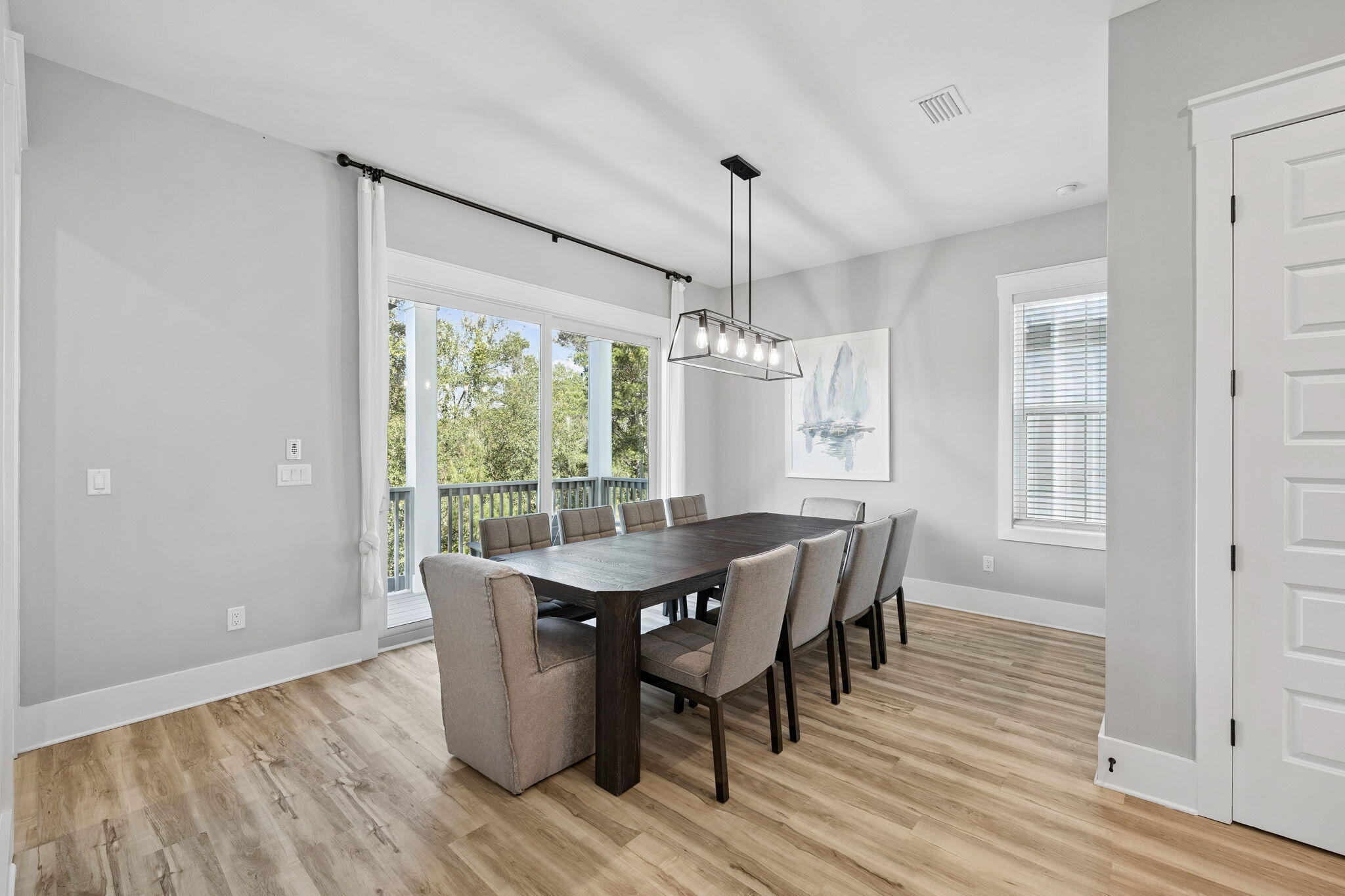 Twin Palms - Residential