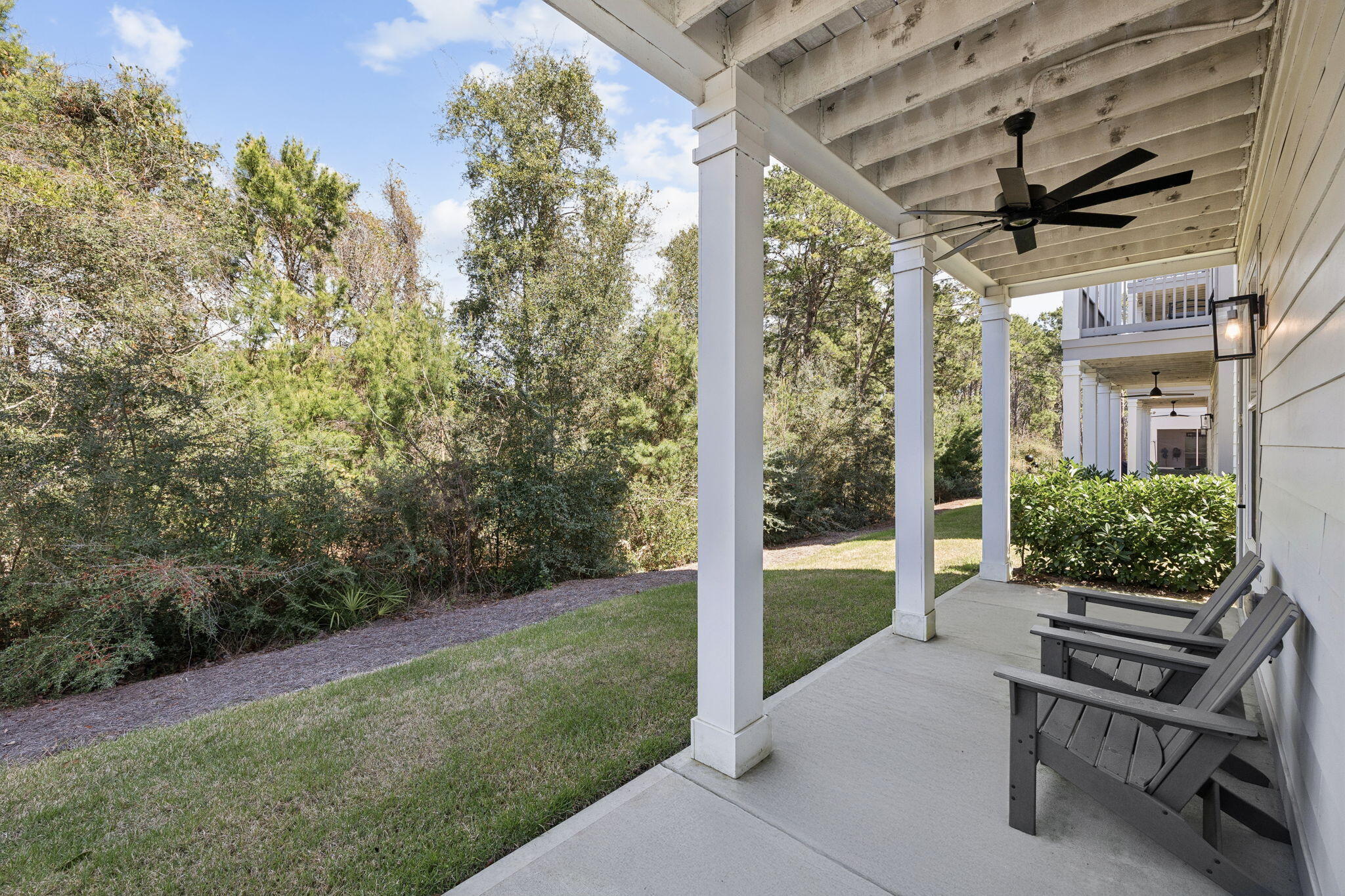 Twin Palms - Residential