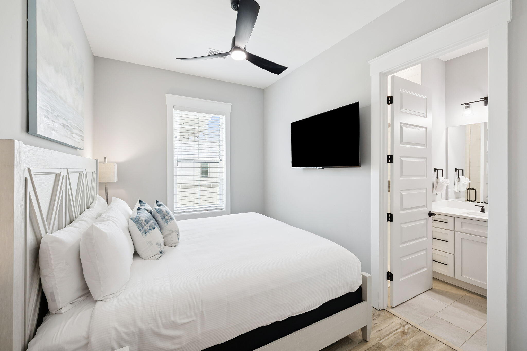 Twin Palms - Residential