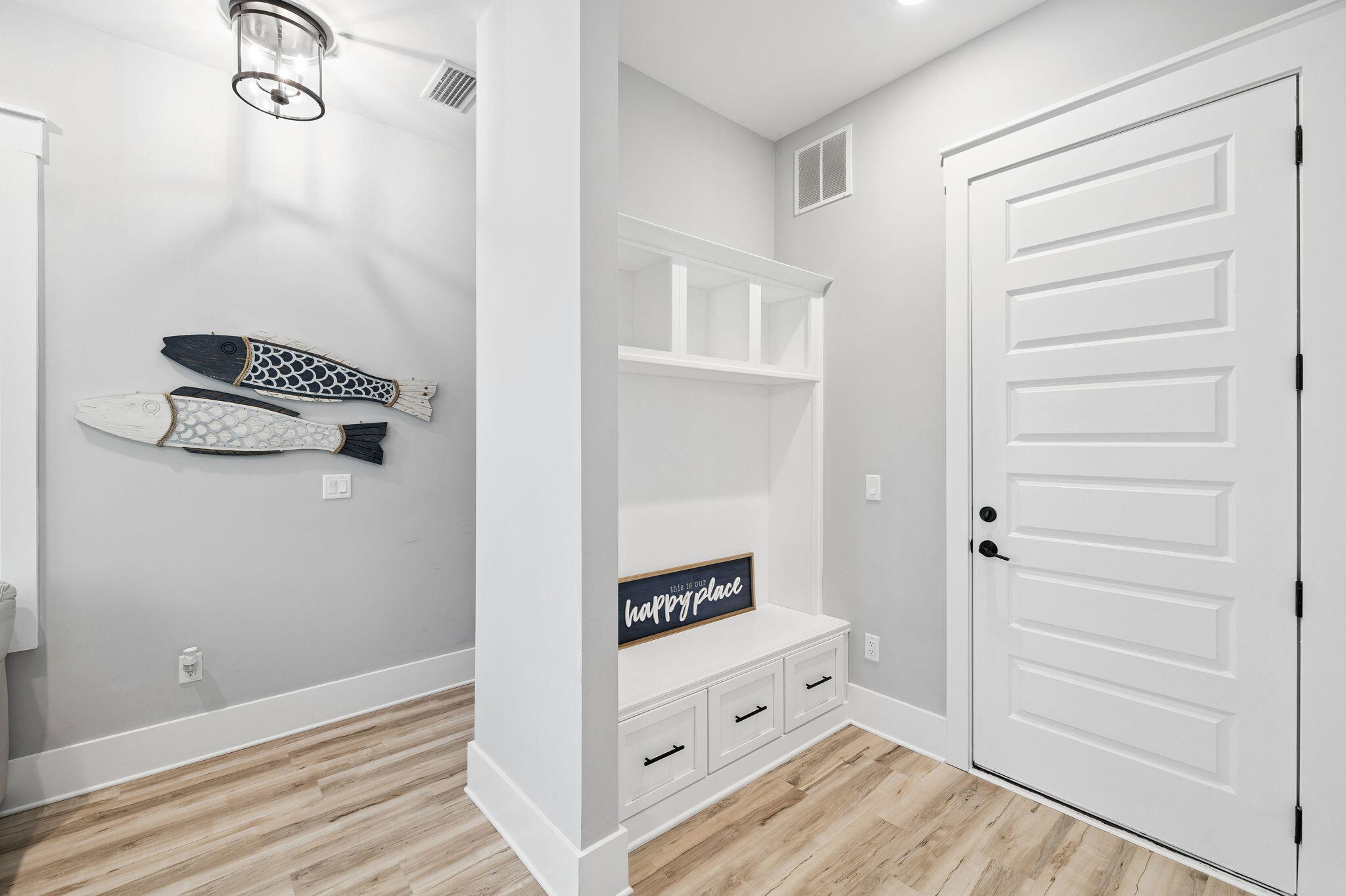 Twin Palms - Residential