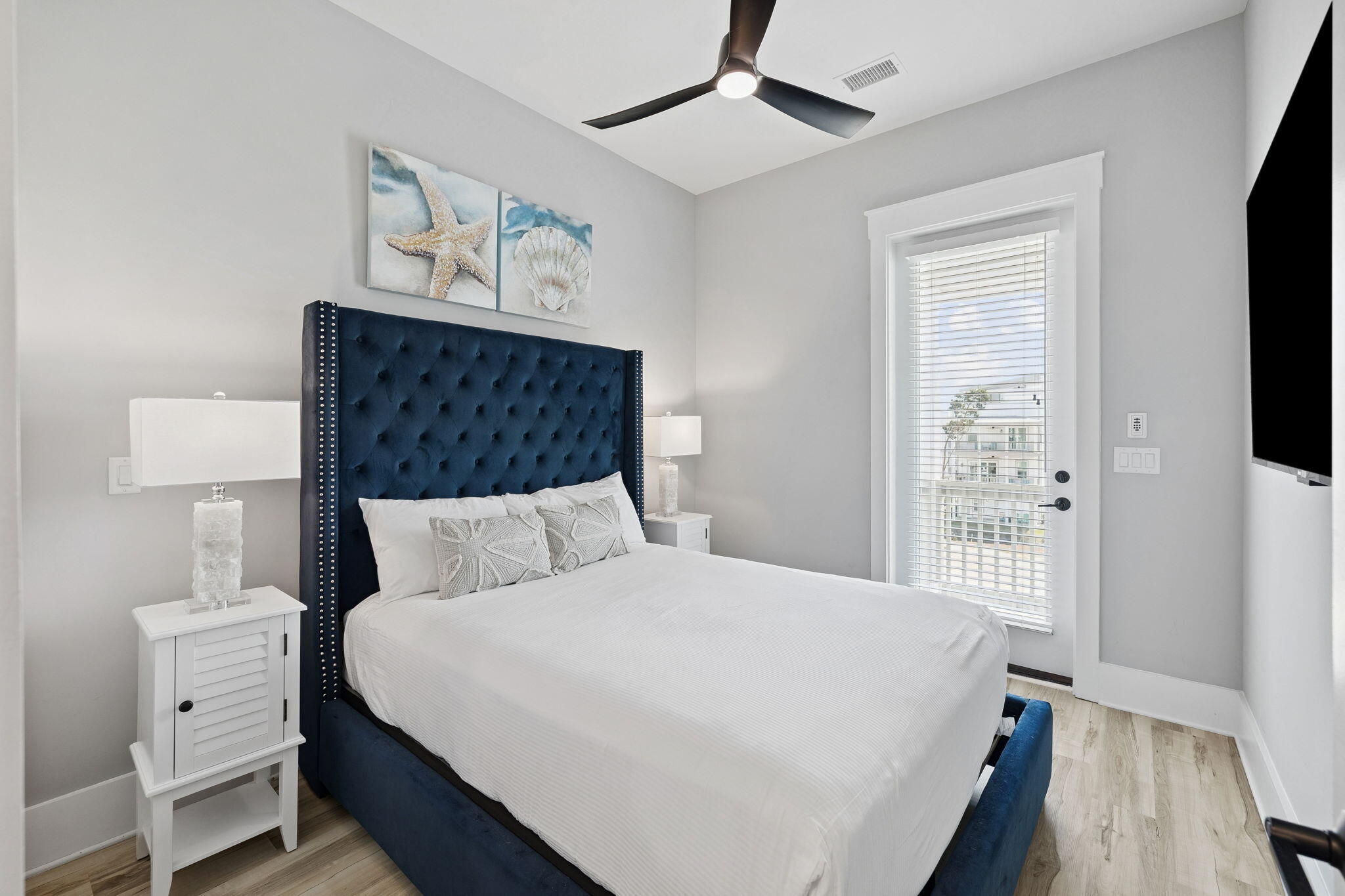 Twin Palms - Residential