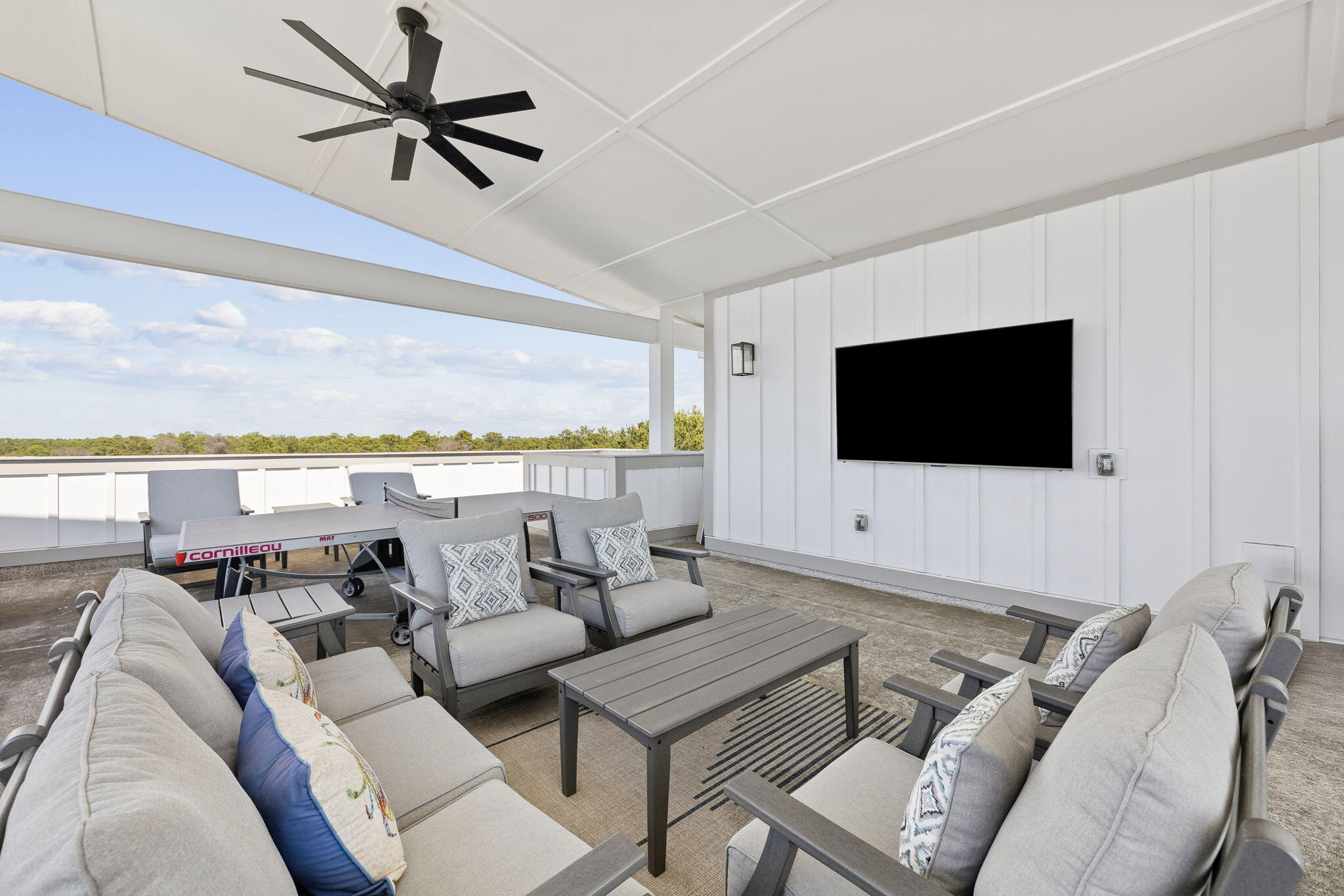 Twin Palms - Residential