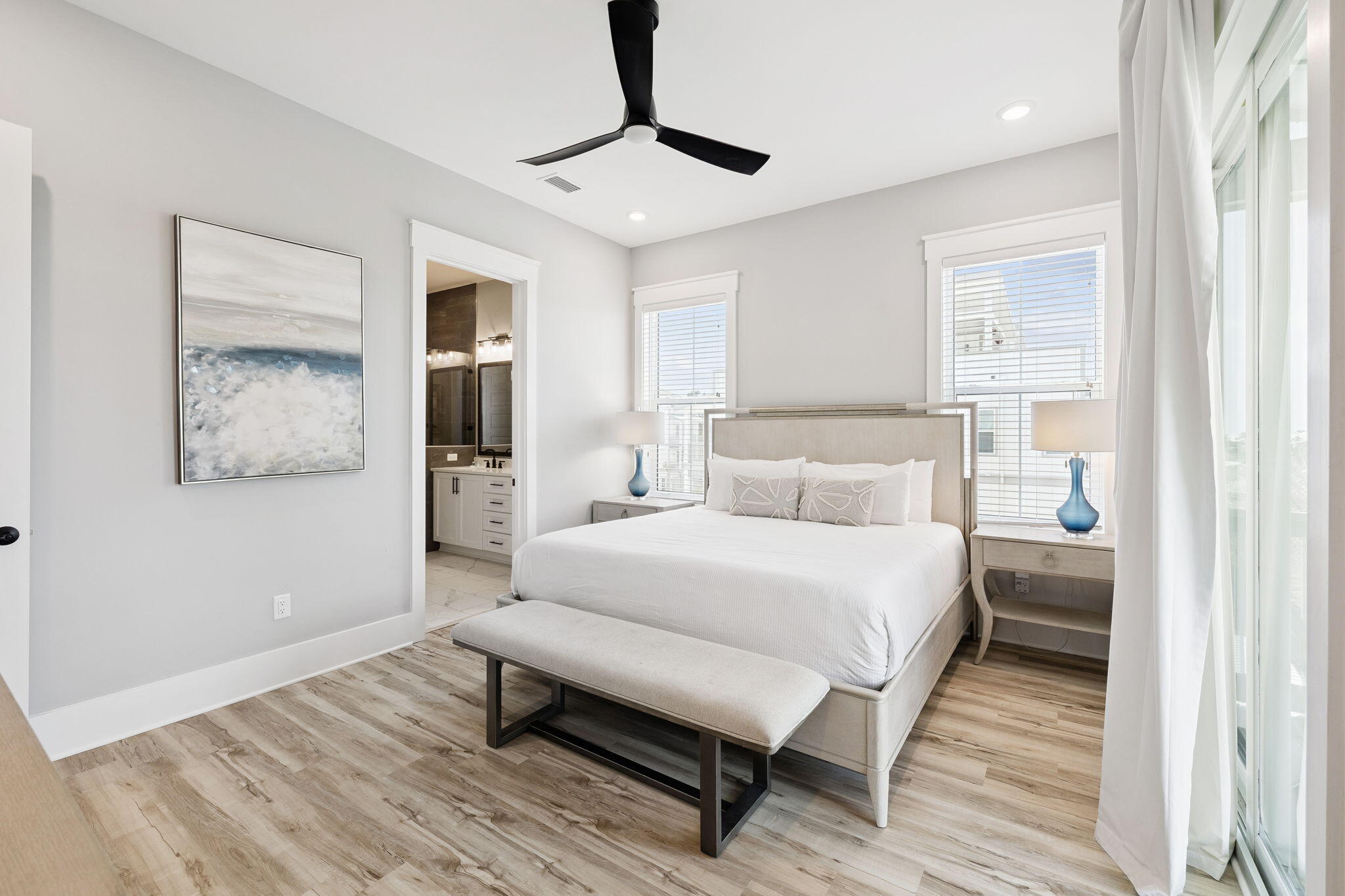 Twin Palms - Residential