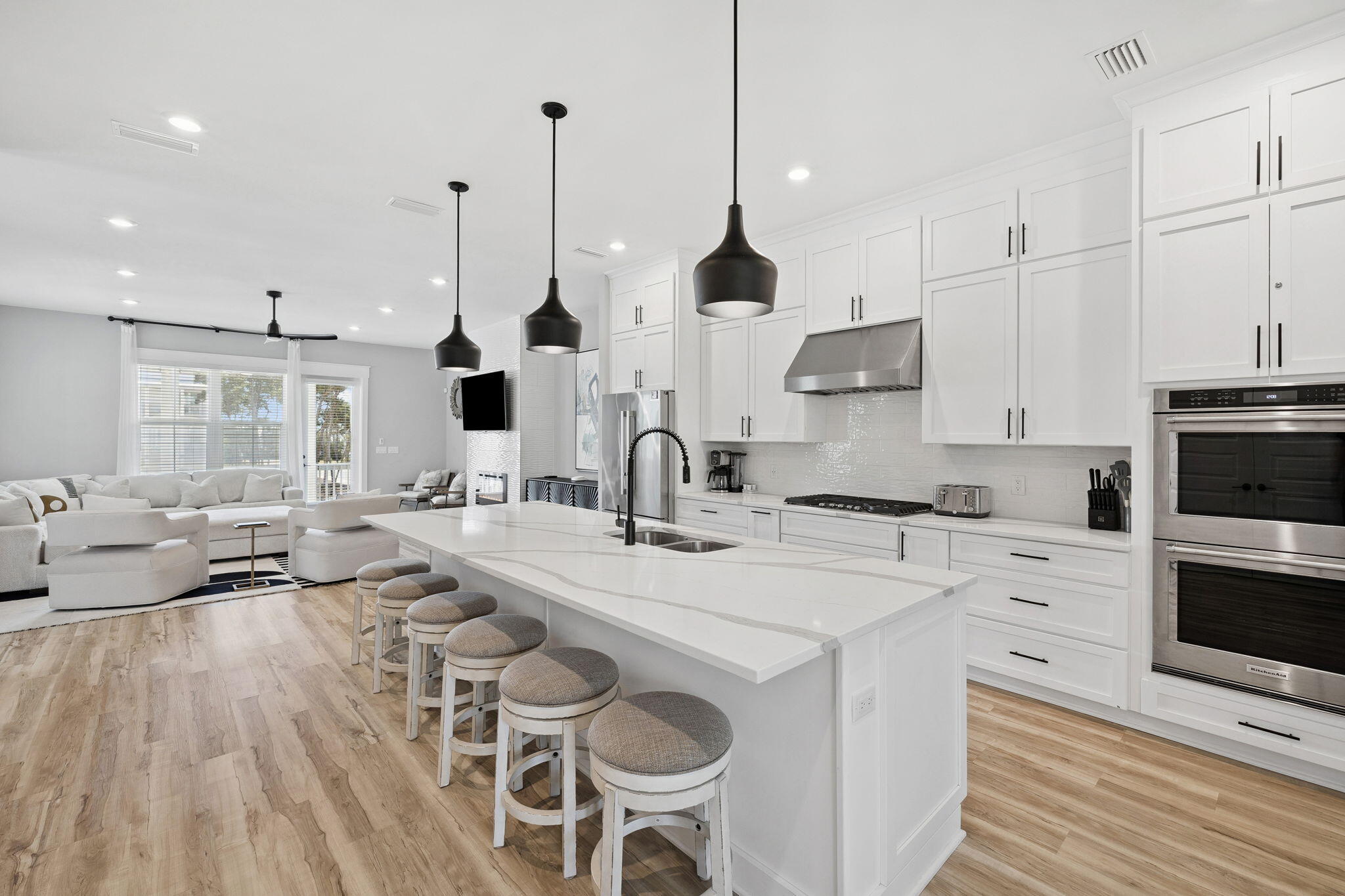 Twin Palms - Residential