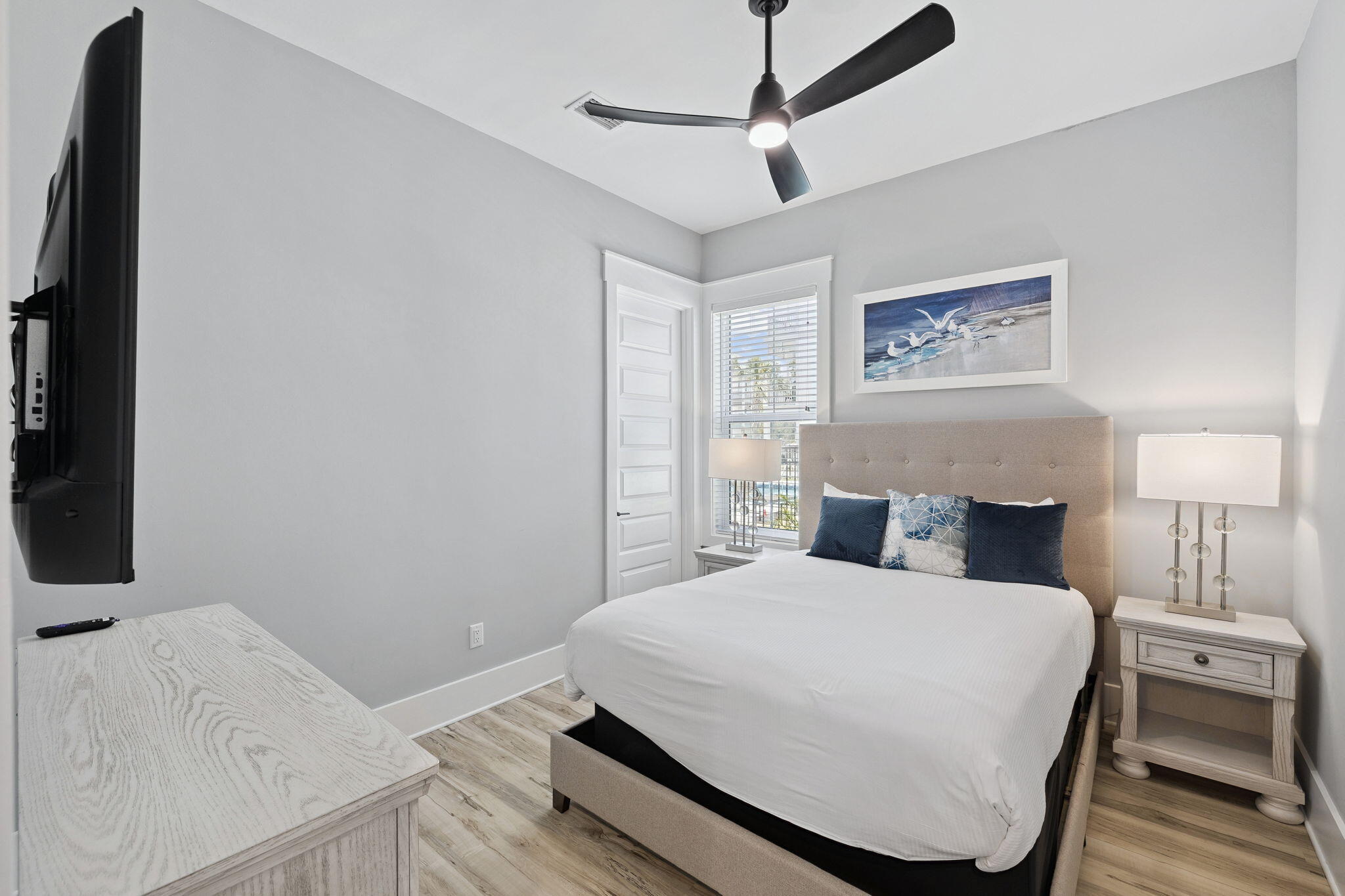 Twin Palms - Residential