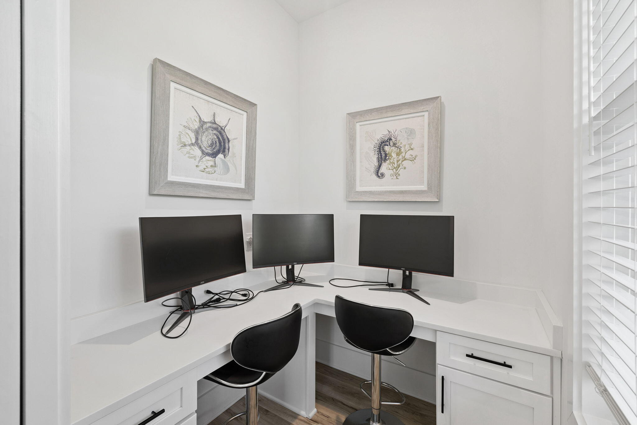 Twin Palms - Residential