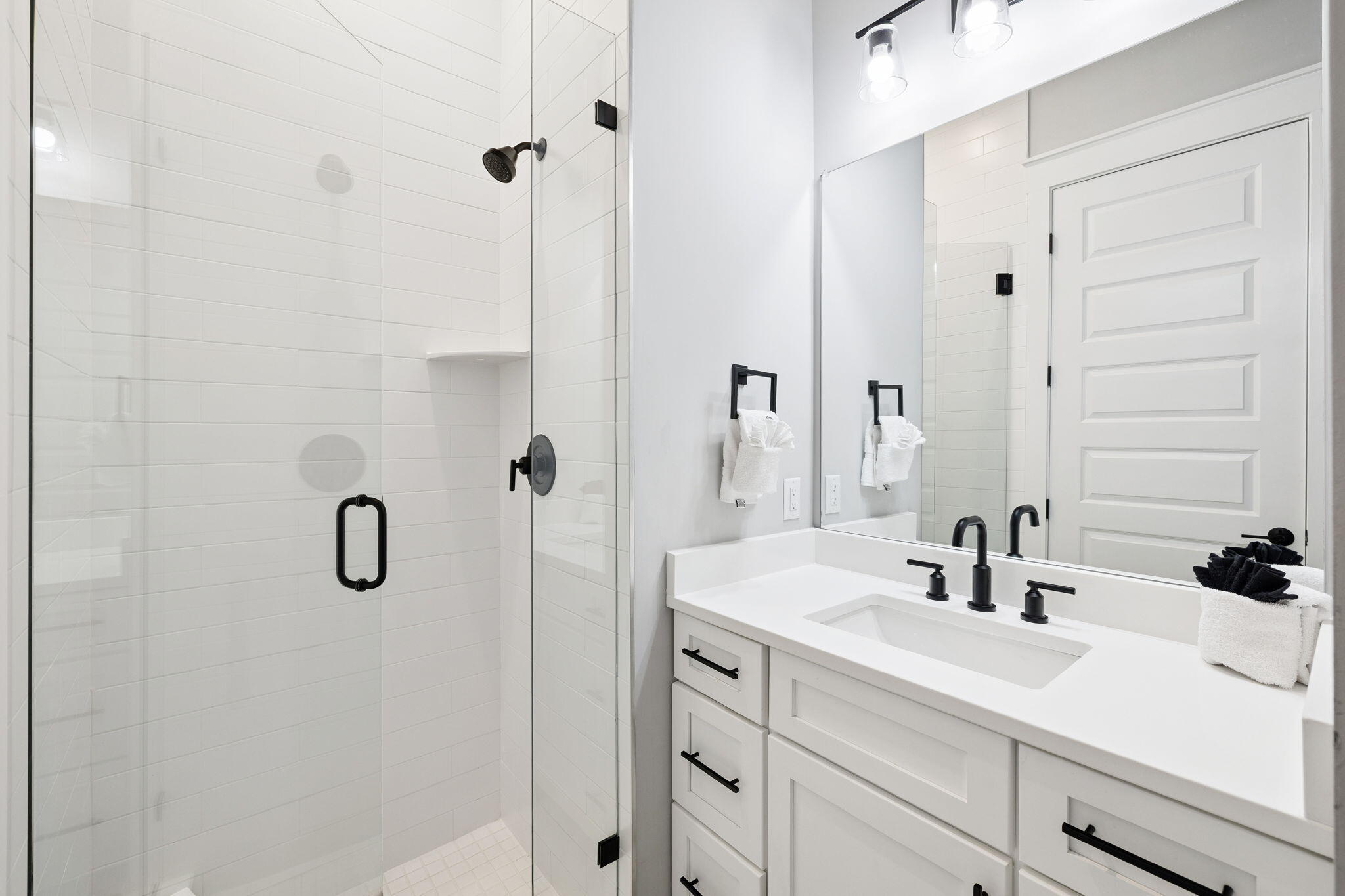 Twin Palms - Residential