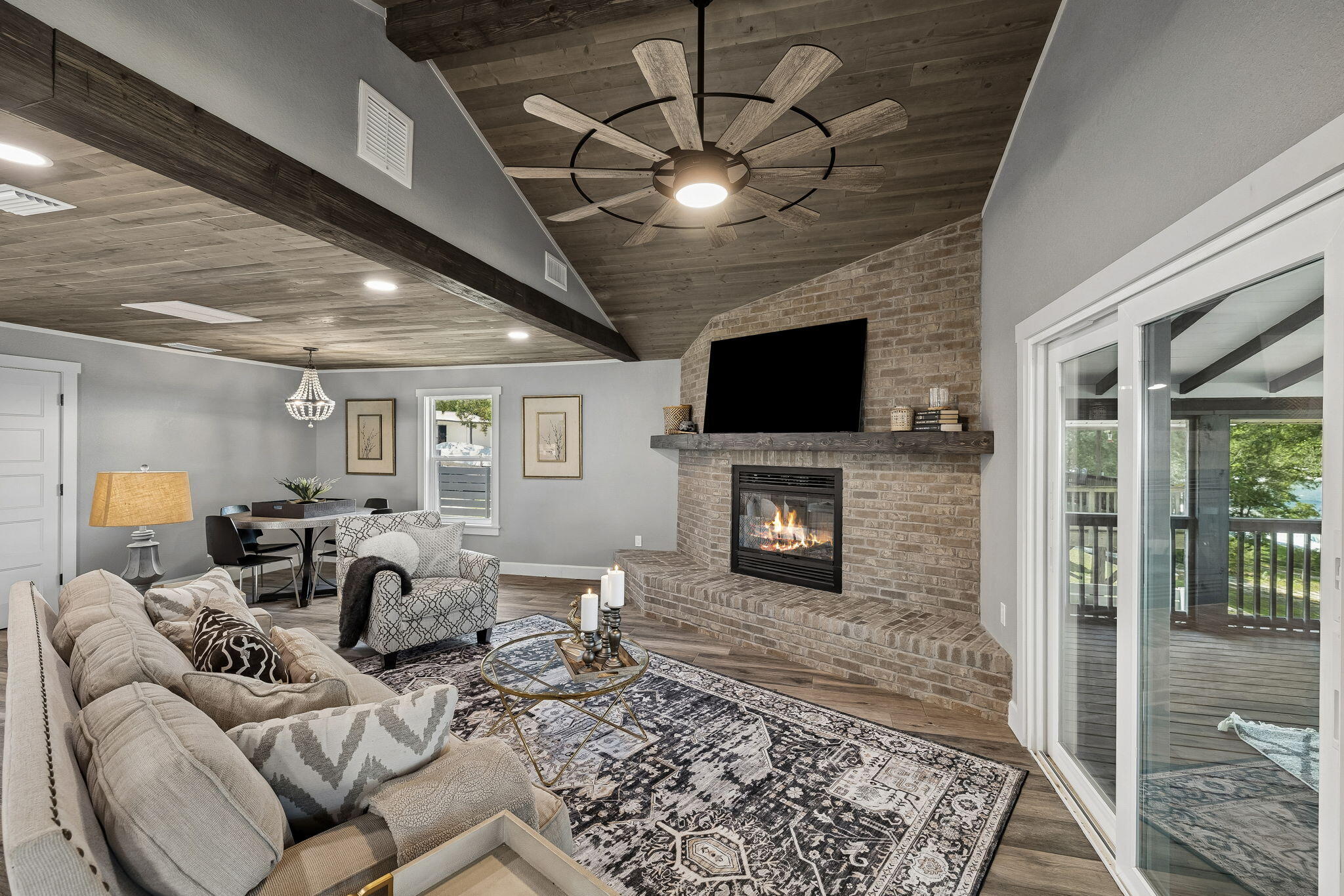 3301 Crystal Lake Drive