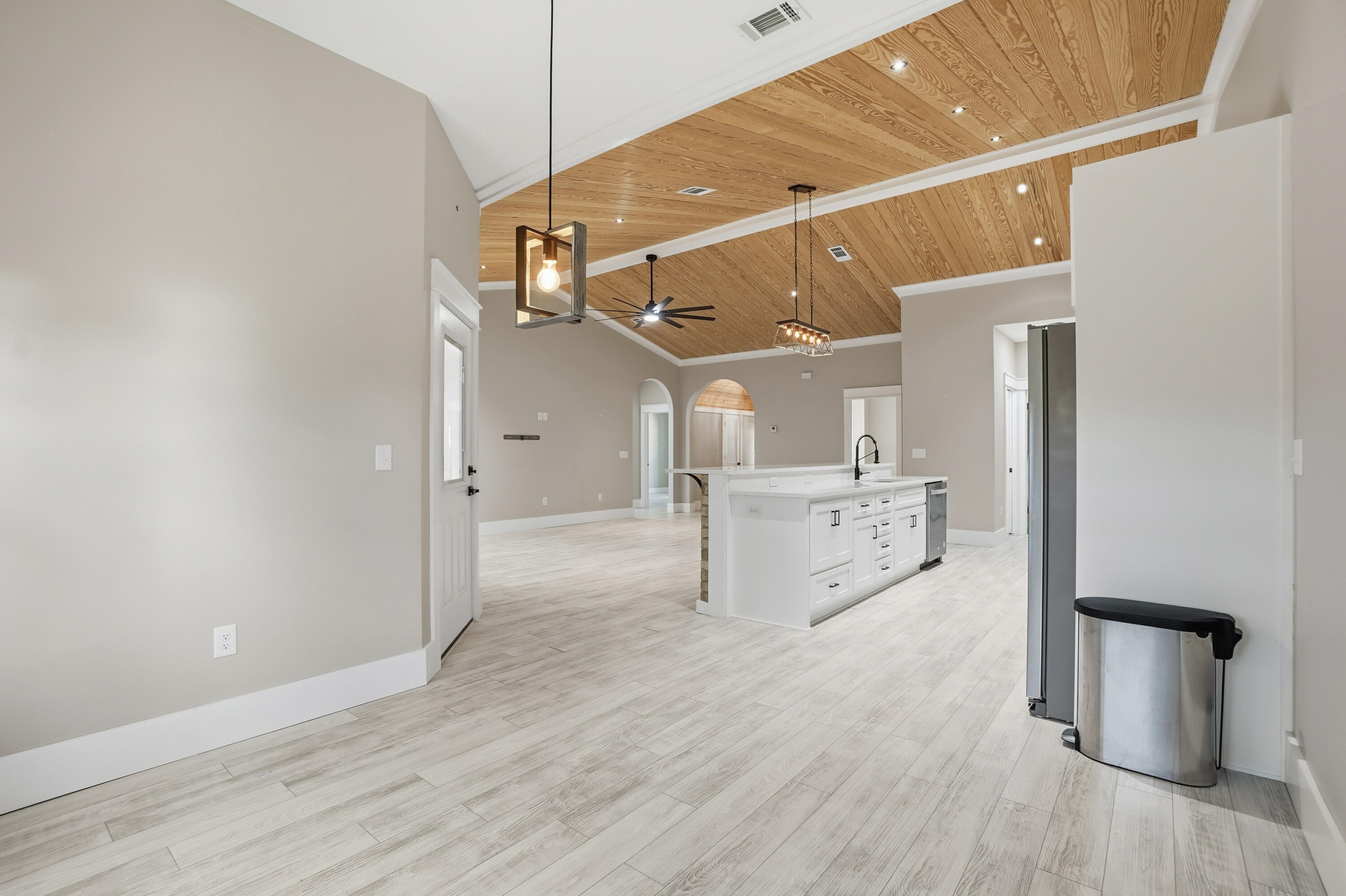 Hidden Lake Estates - Residential