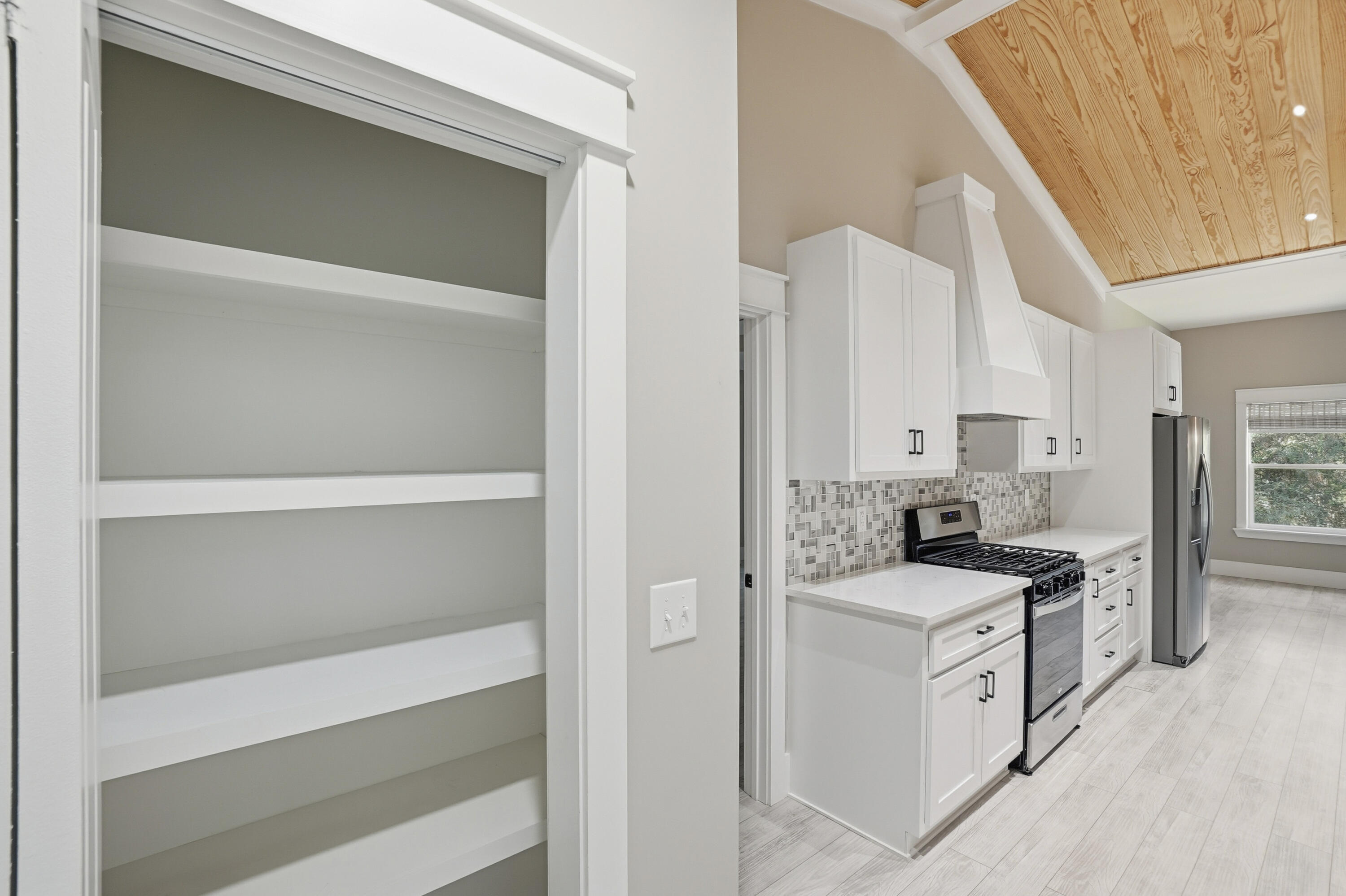 Hidden Lake Estates - Residential