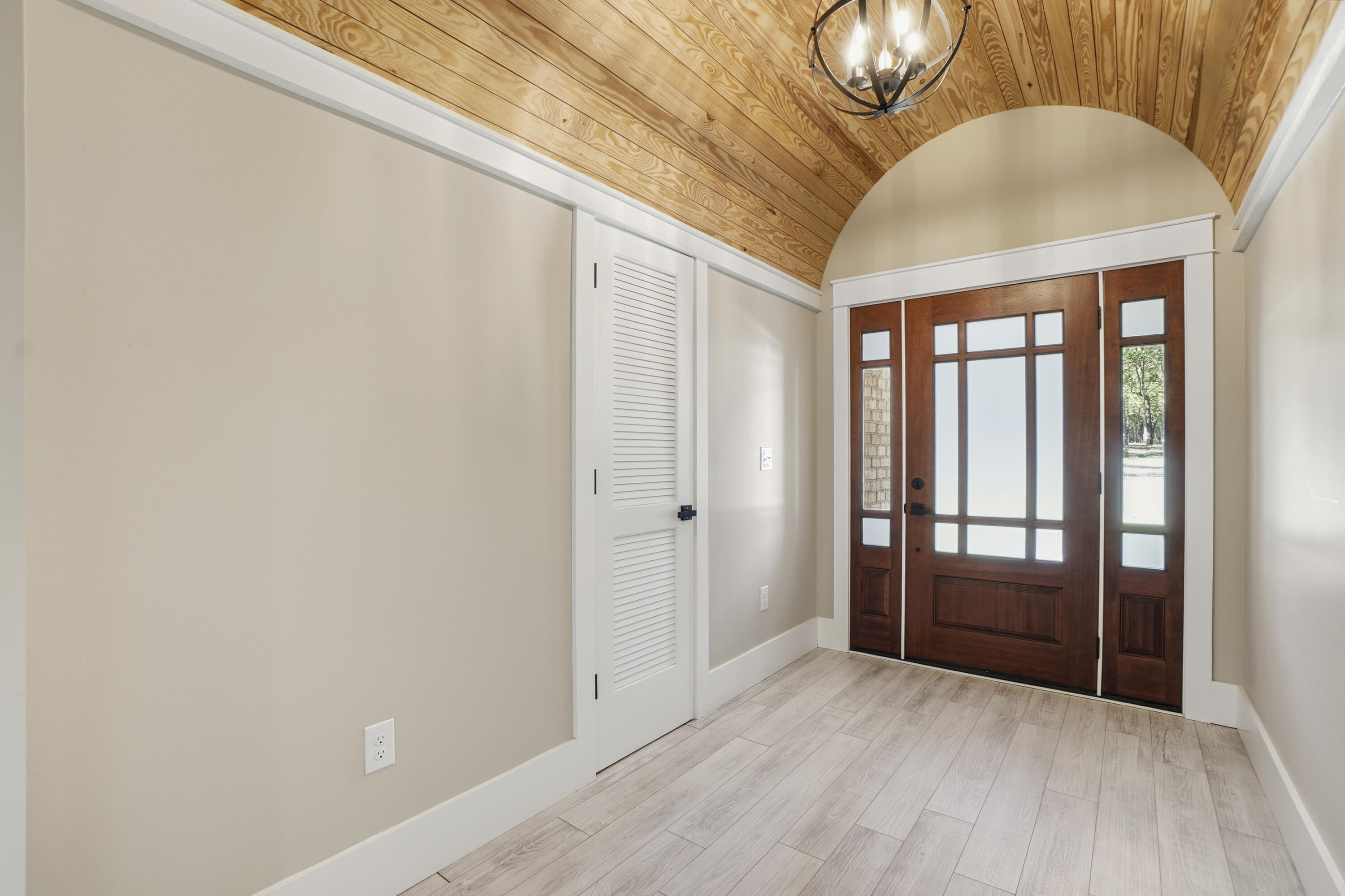 Hidden Lake Estates - Residential