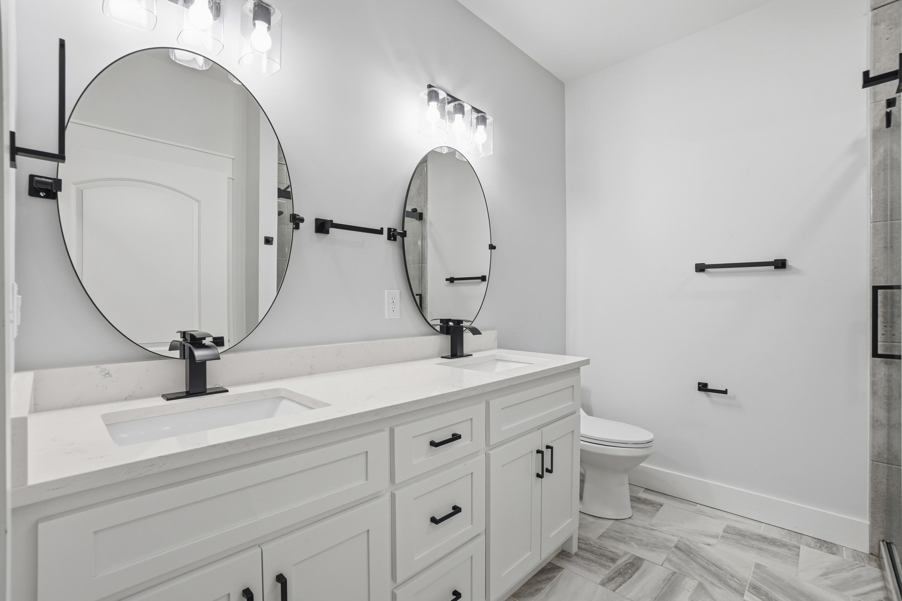 Hidden Lake Estates - Residential