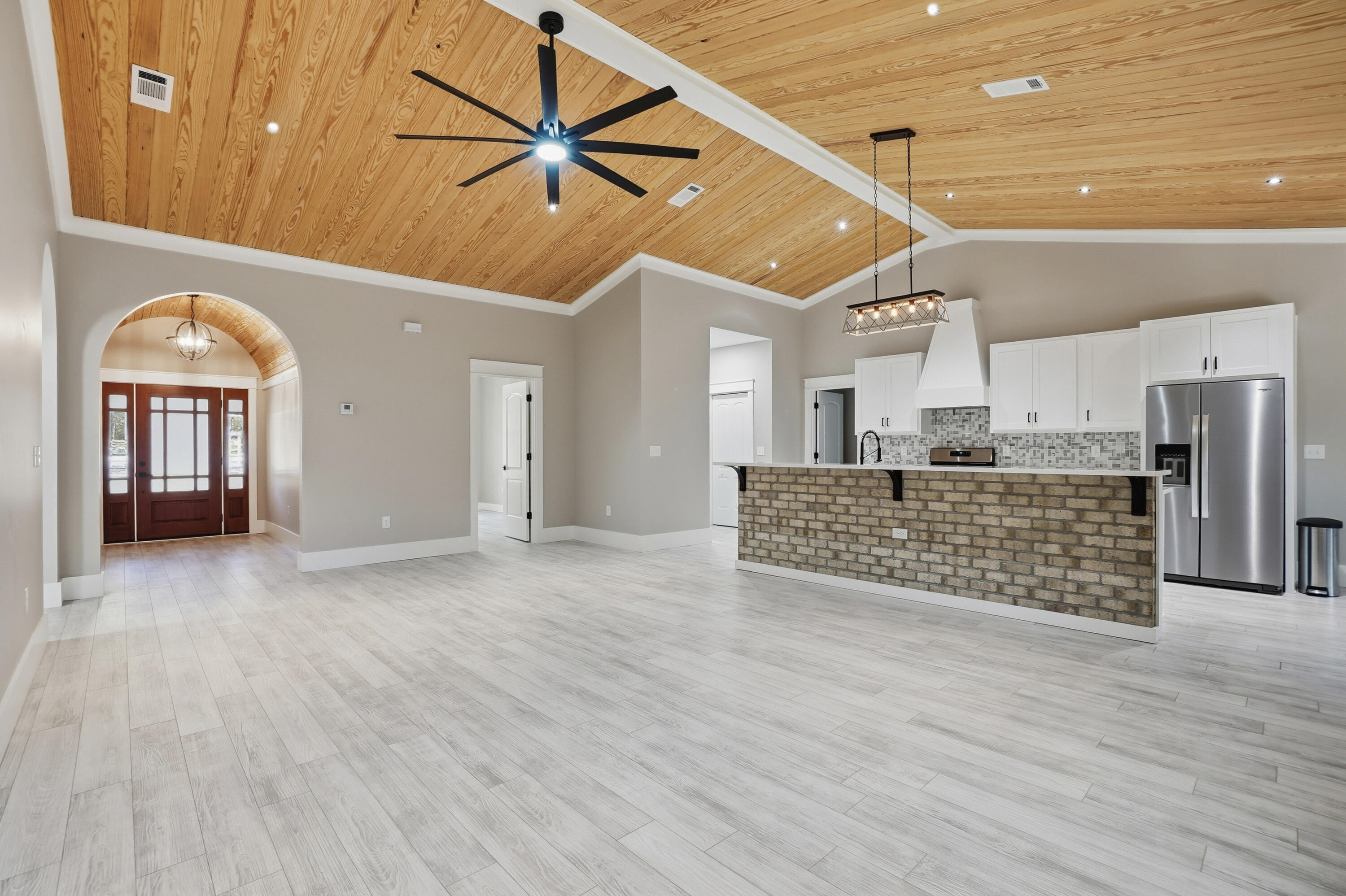 Hidden Lake Estates - Residential