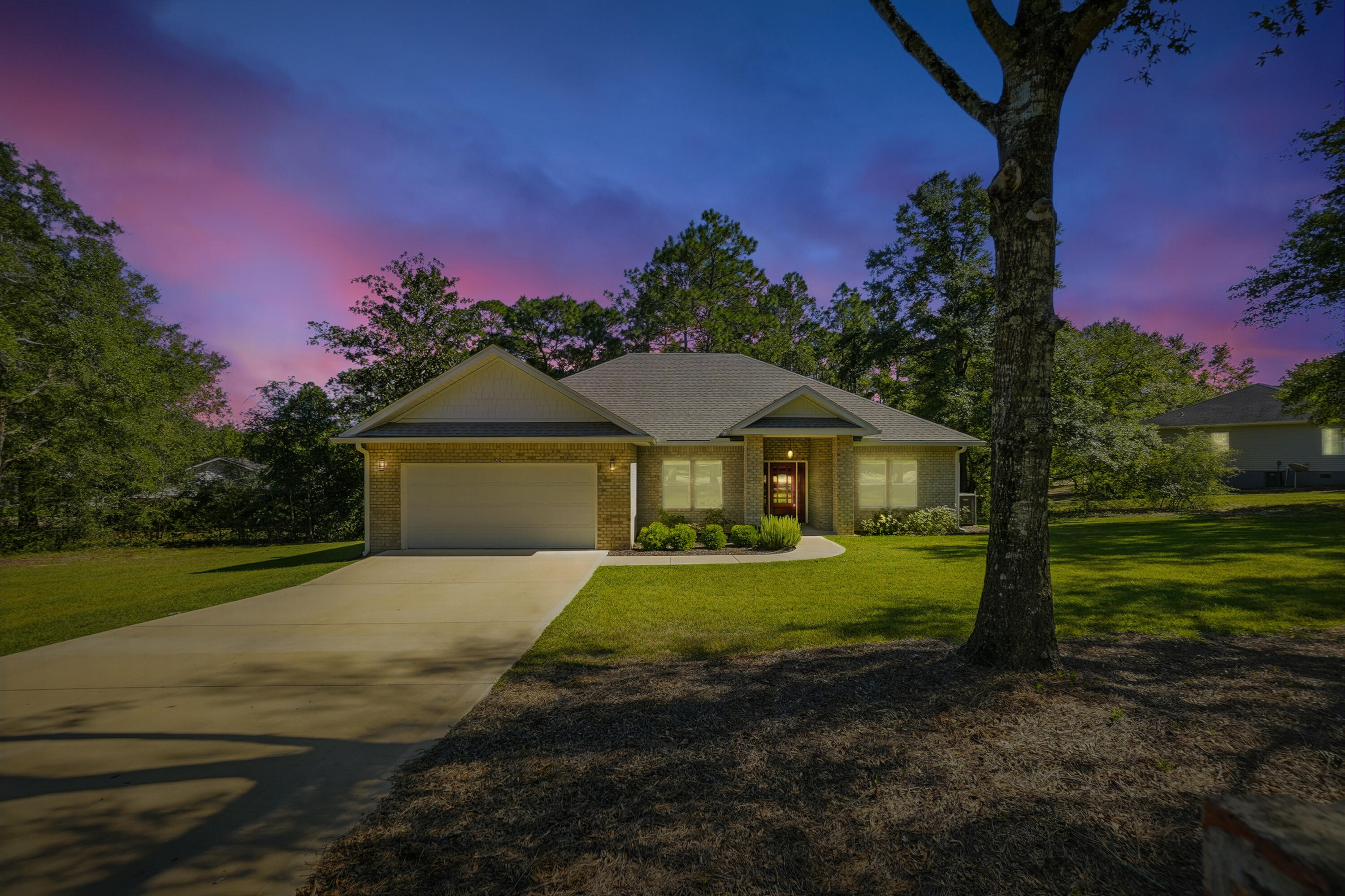 Hidden Lake Estates - Residential