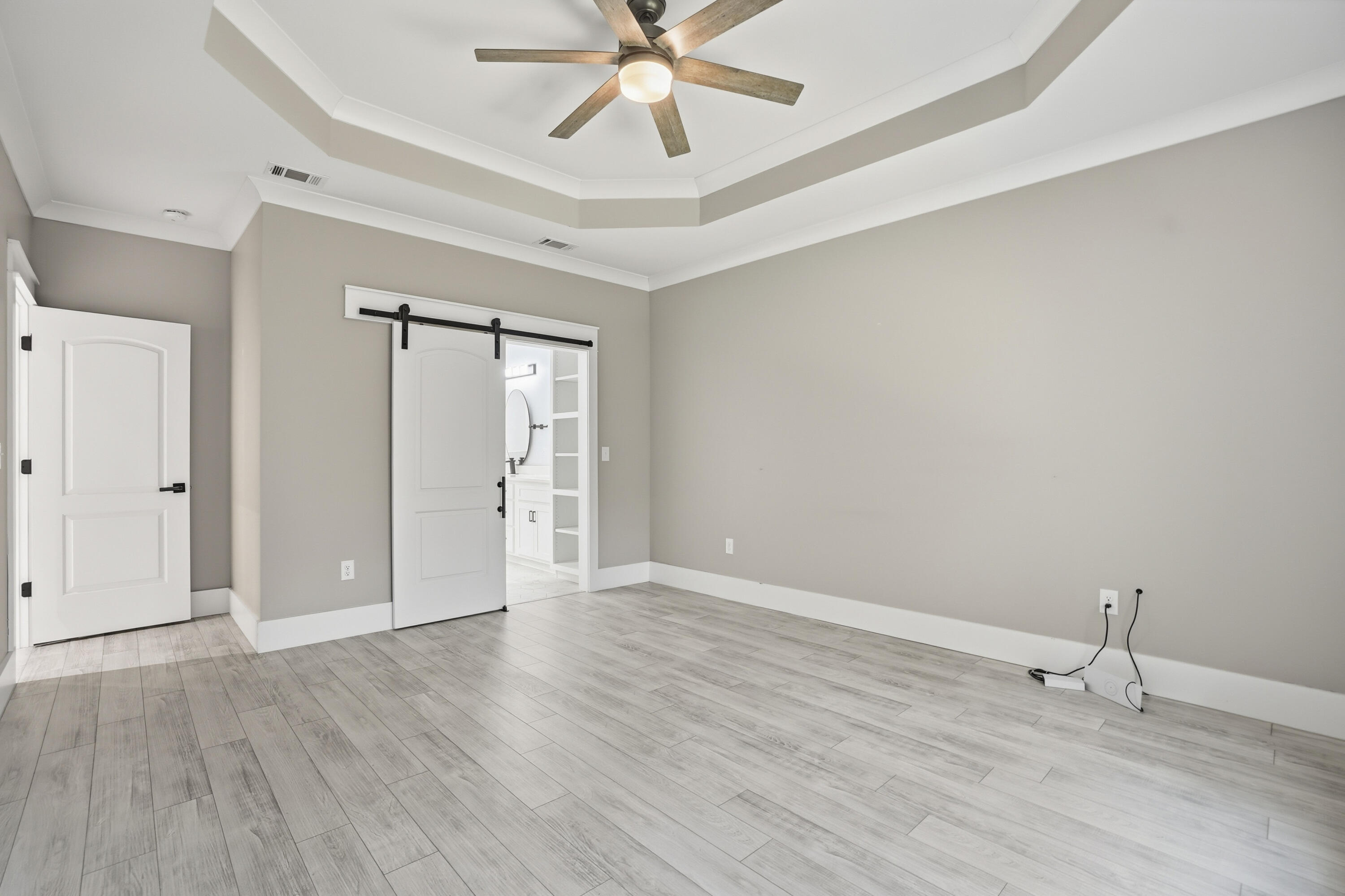 Hidden Lake Estates - Residential