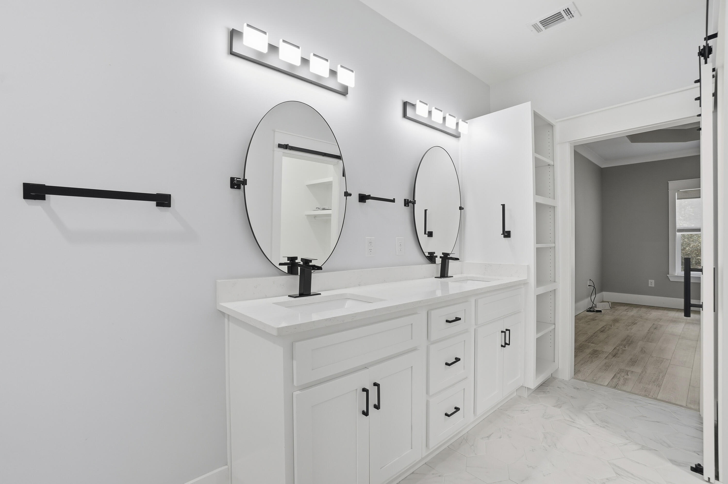 Hidden Lake Estates - Residential