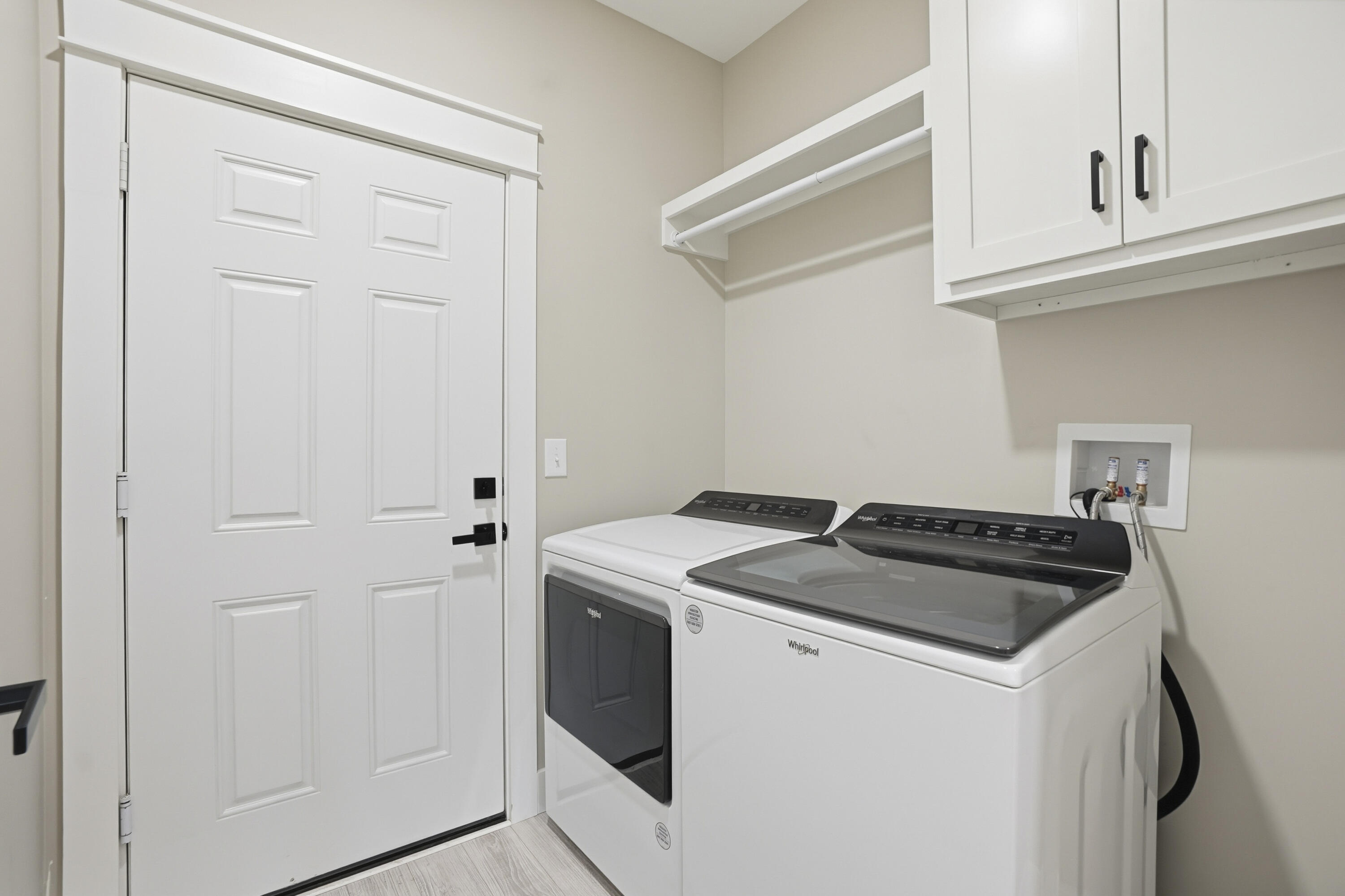 Hidden Lake Estates - Residential