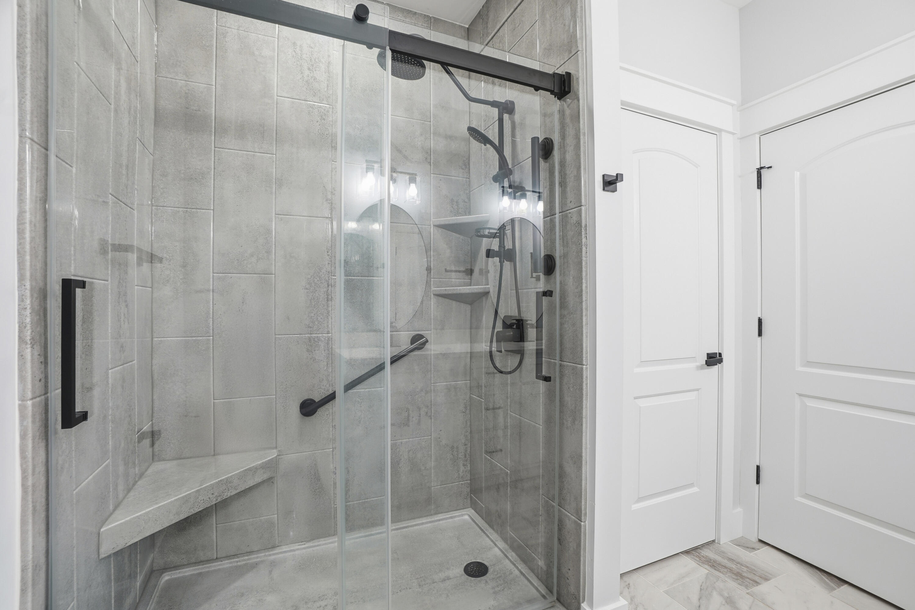 Hidden Lake Estates - Residential