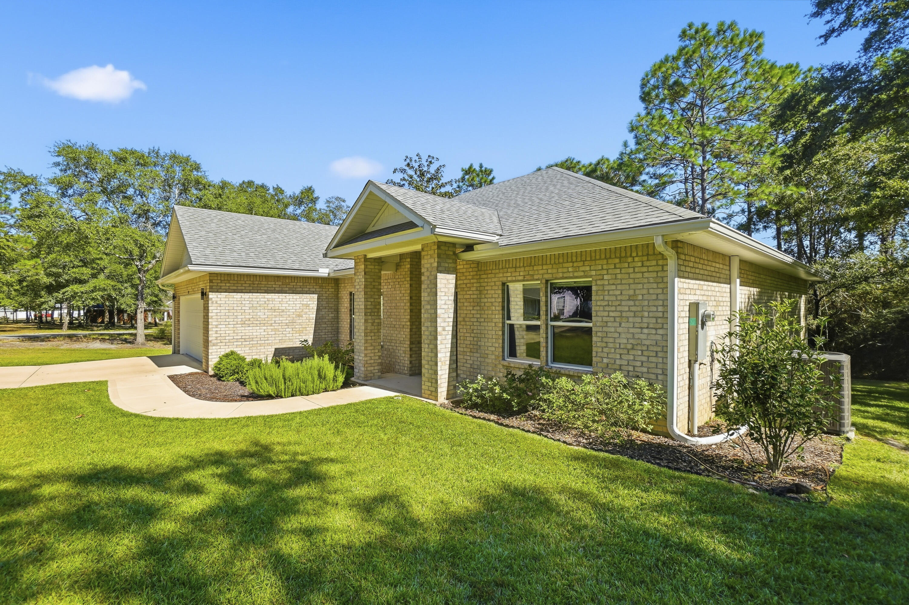 Hidden Lake Estates - Residential