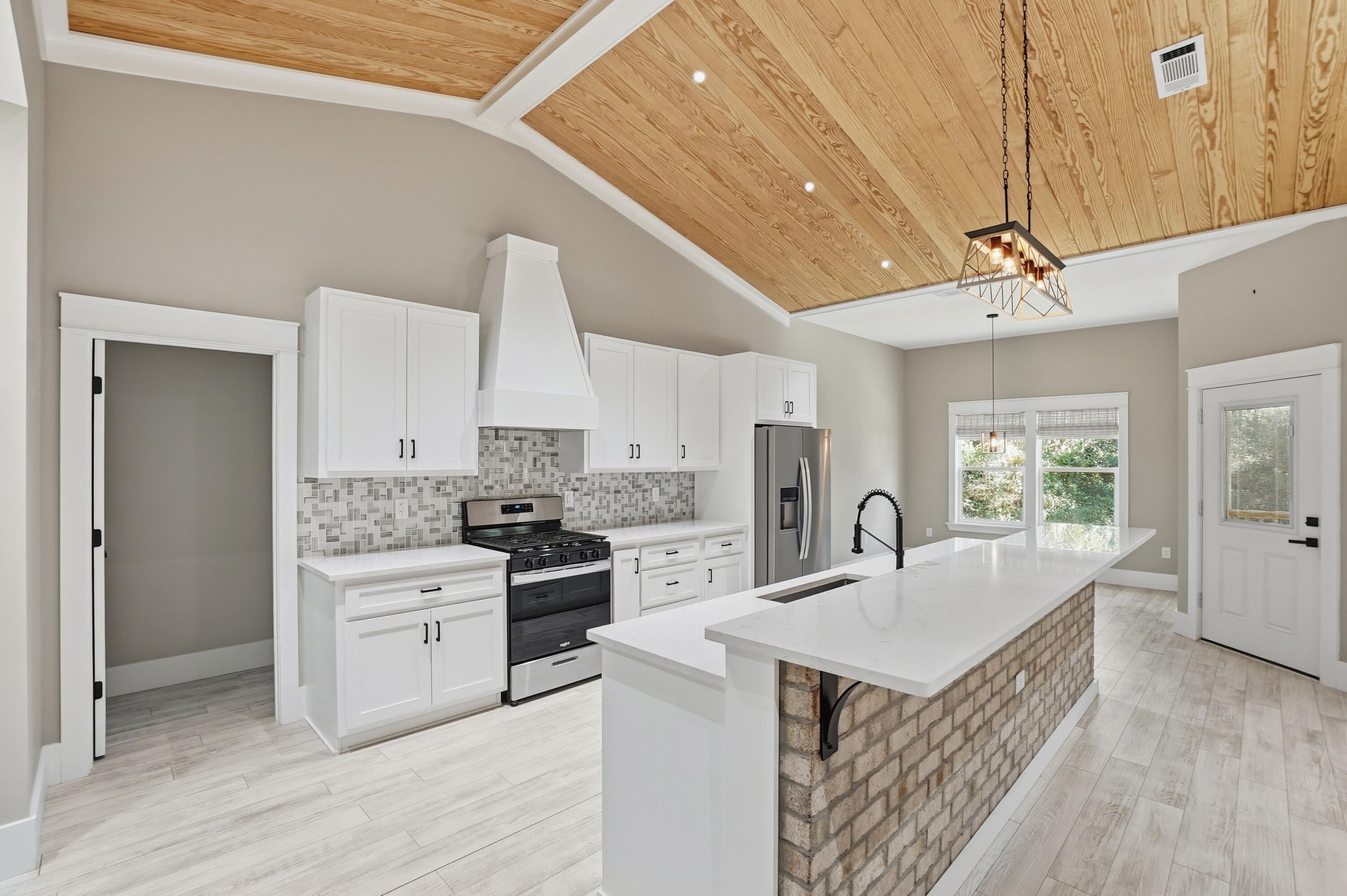 Hidden Lake Estates - Residential