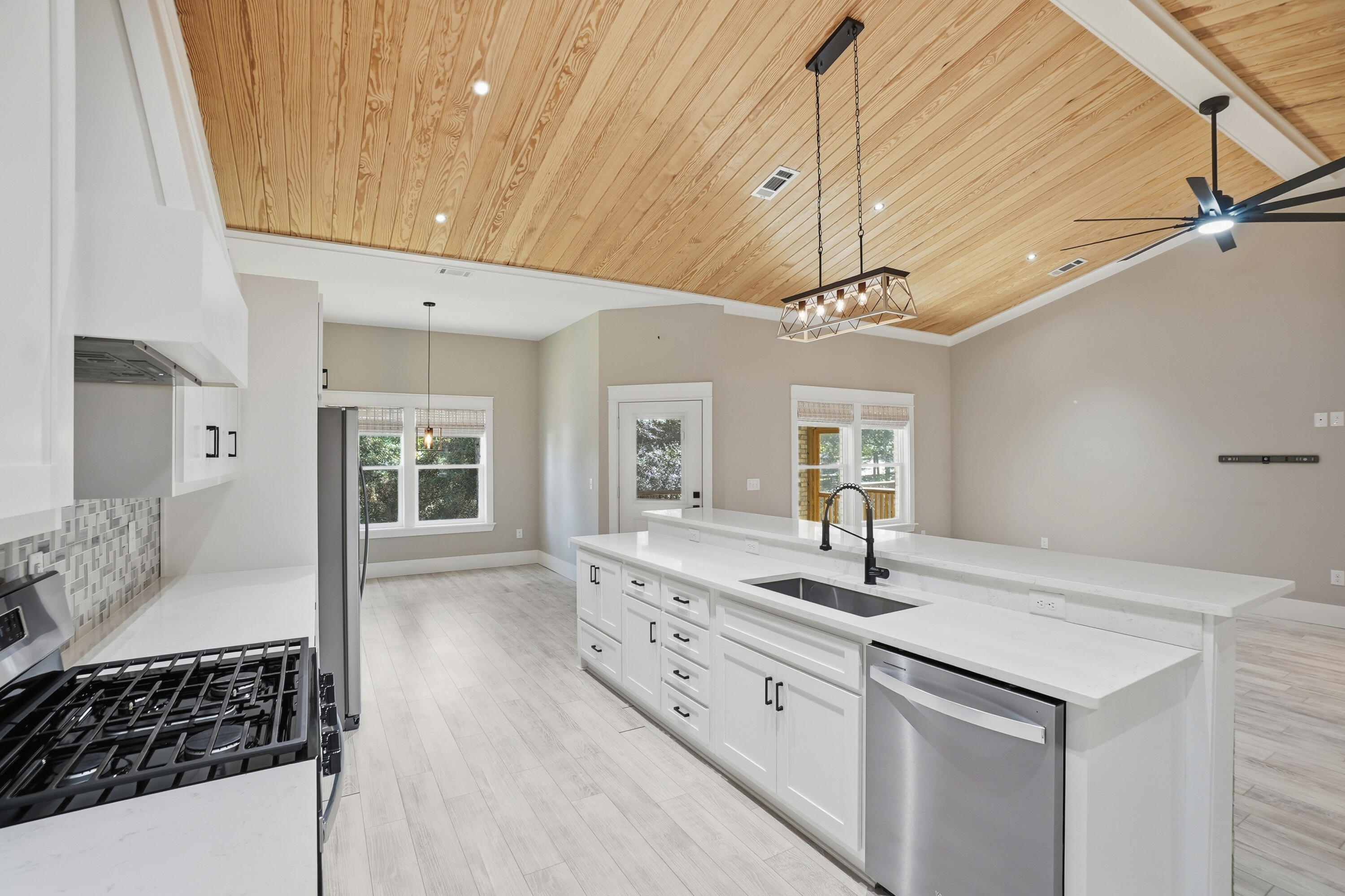 Hidden Lake Estates - Residential