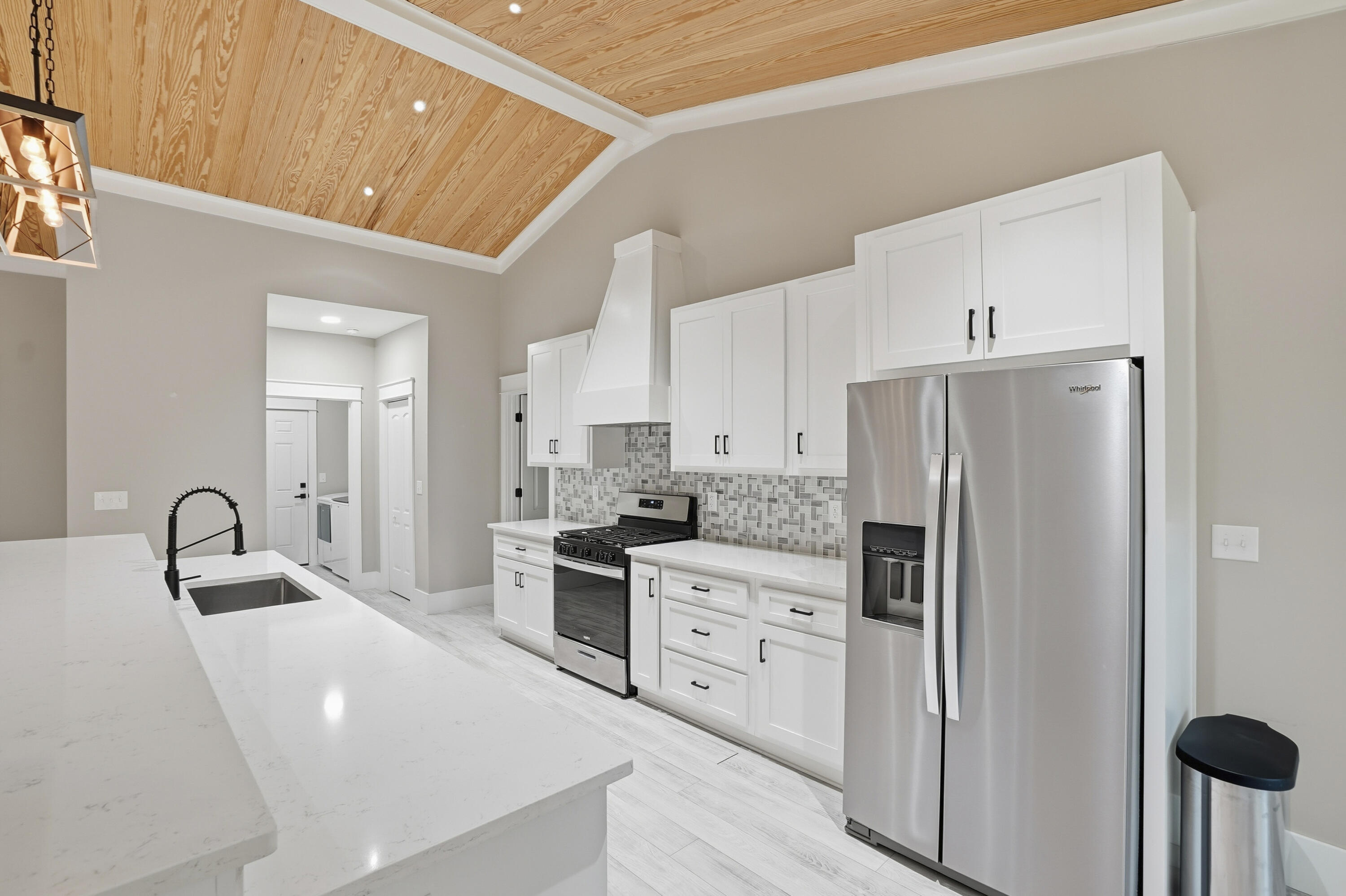 Hidden Lake Estates - Residential