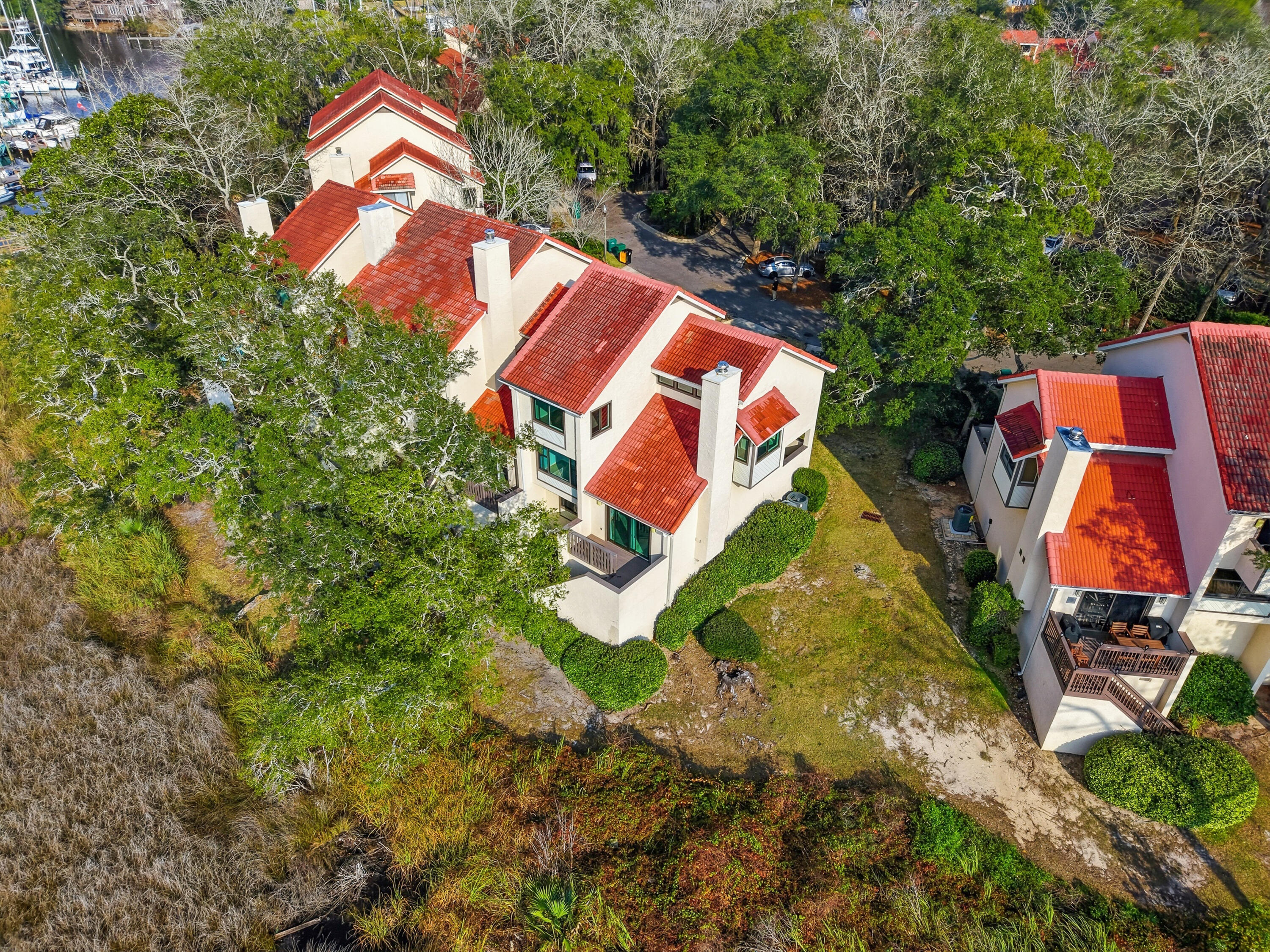 MARINA COVE VILLAGE PH 1 - Residential