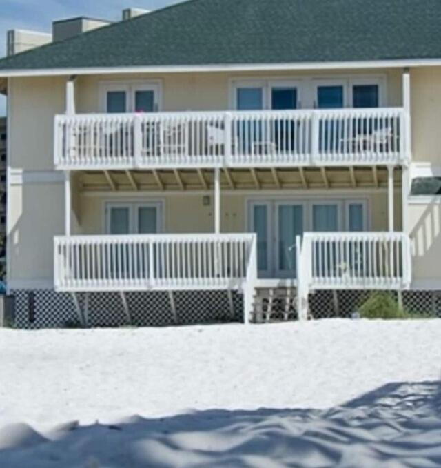 SANDPIPER COVE PH 02 - Residential