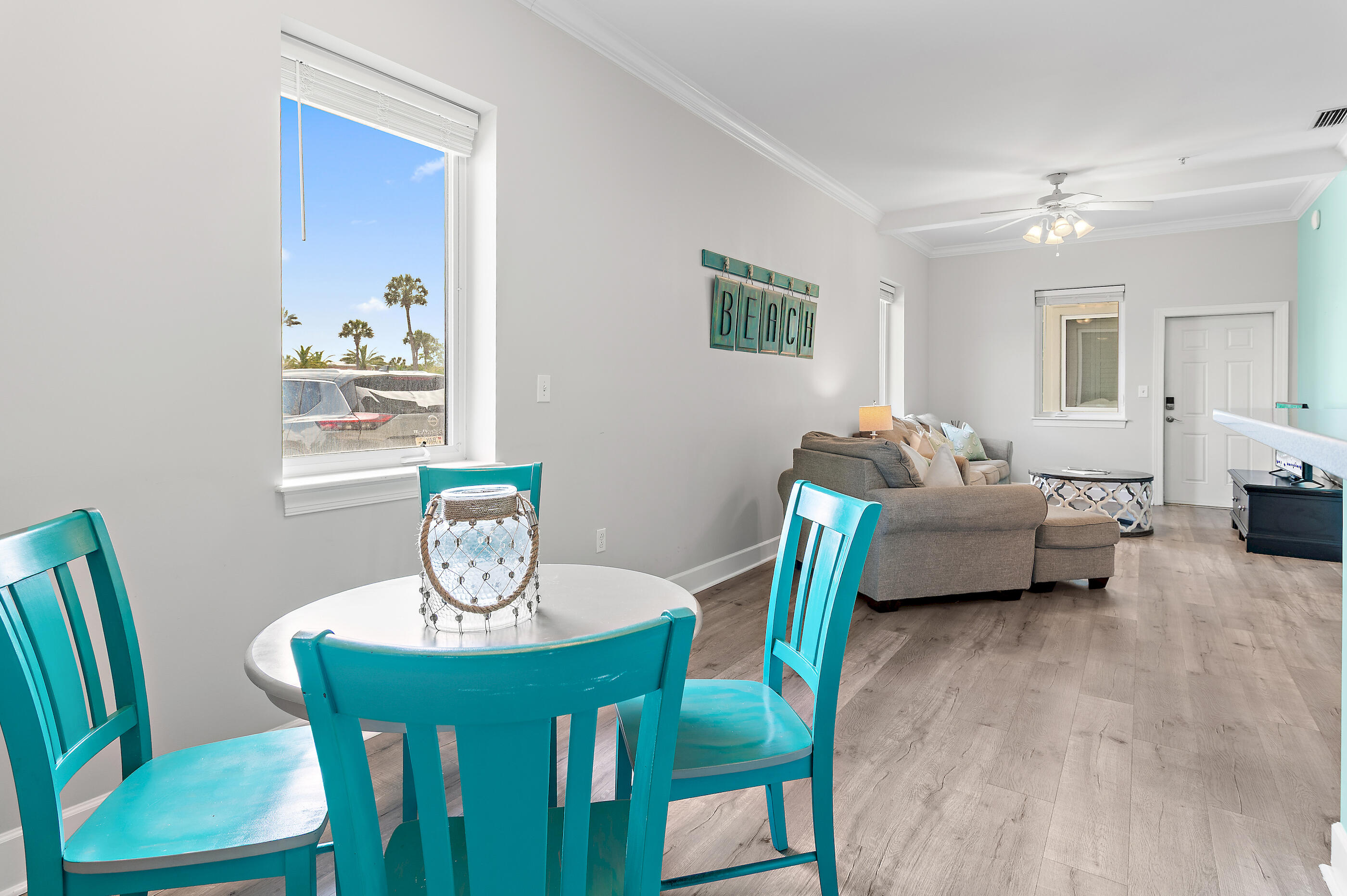 SEAGROVE HIGHLANDS - Residential