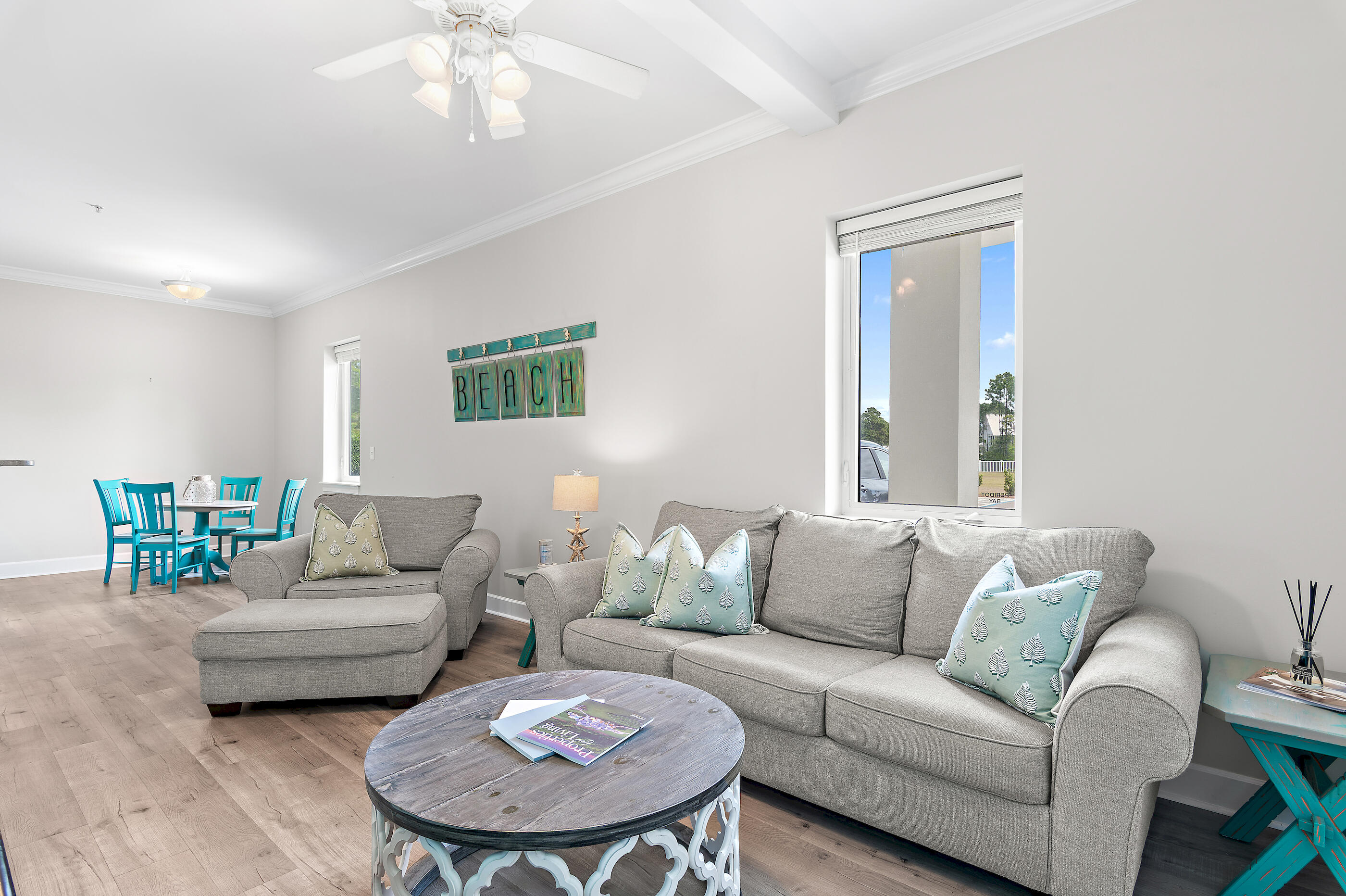 SEAGROVE HIGHLANDS - Residential