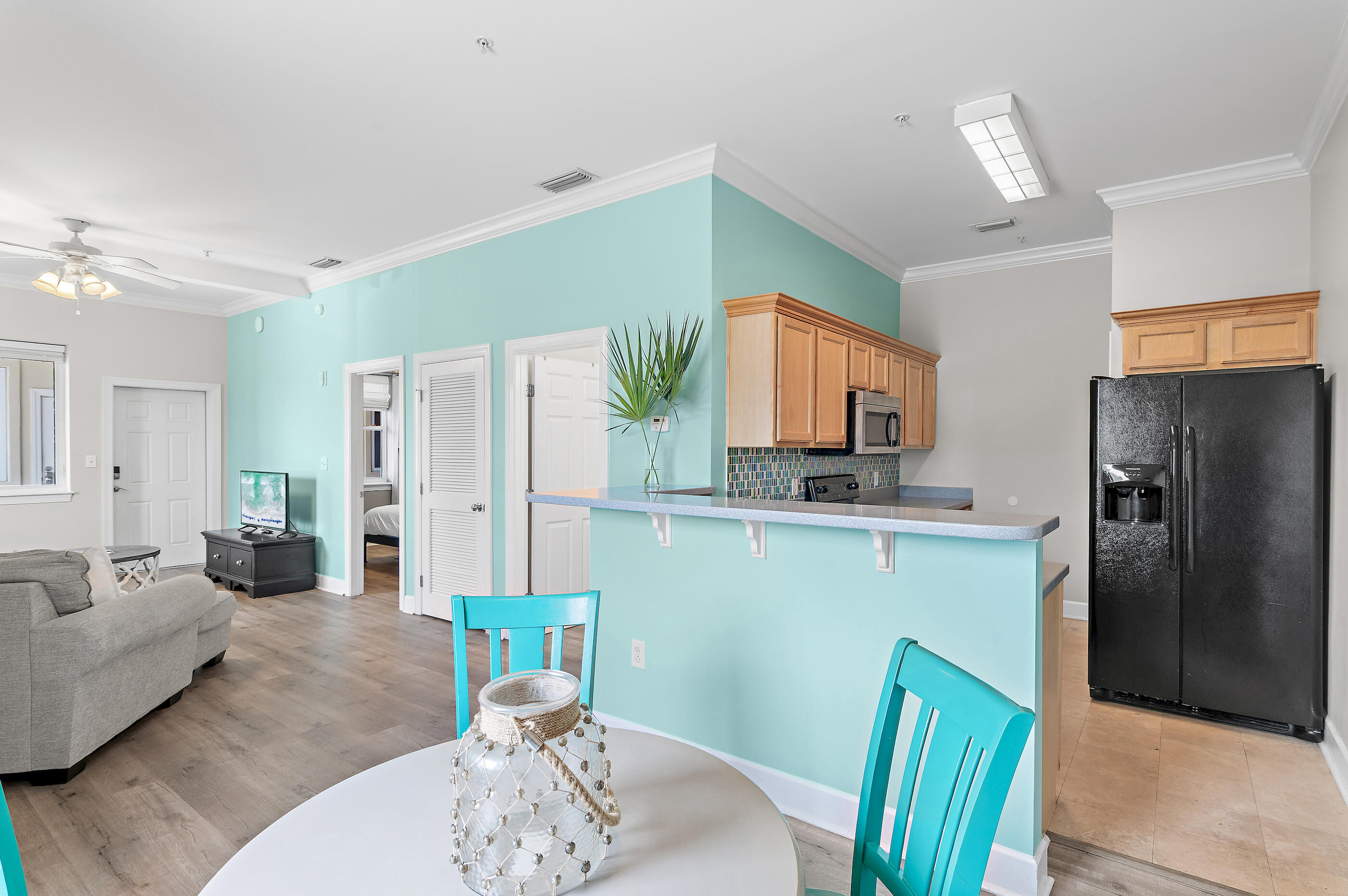 SEAGROVE HIGHLANDS - Residential